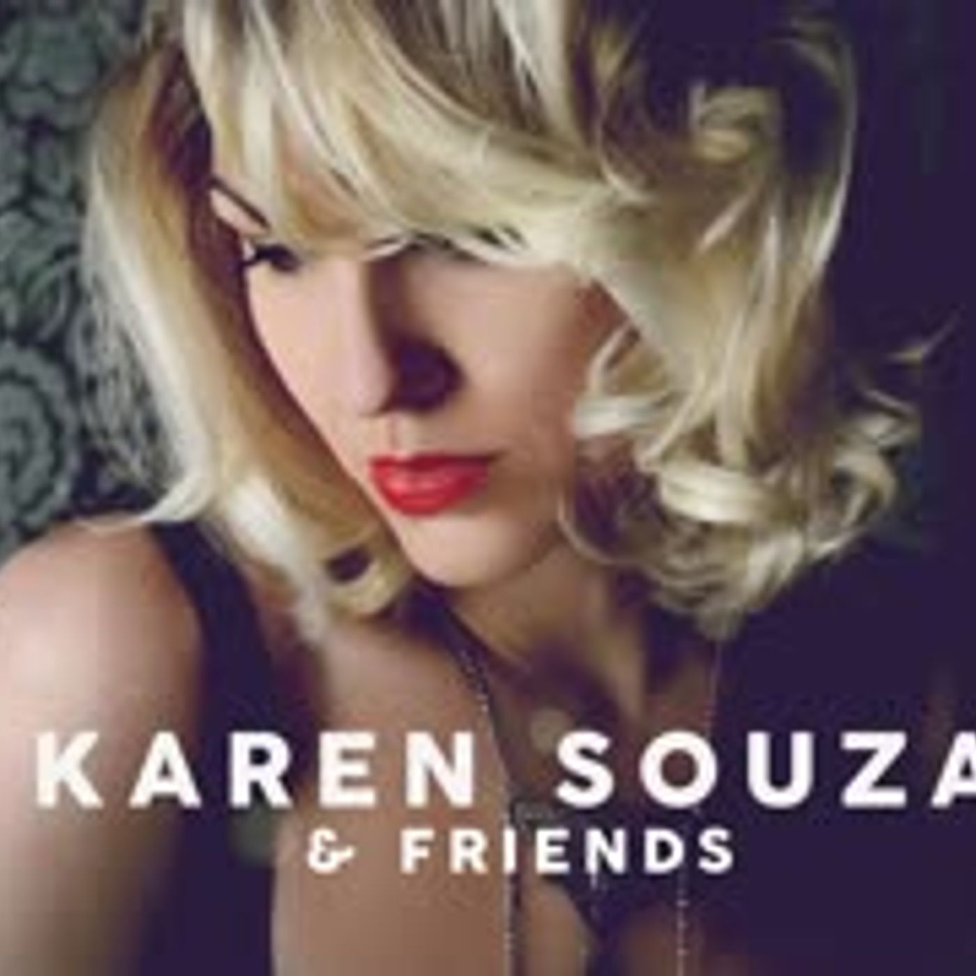 KAREN SOUZA & Friends - Best Pop Covers episode artwork