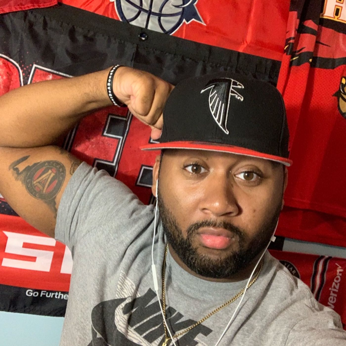 Real ATL Sports Talk