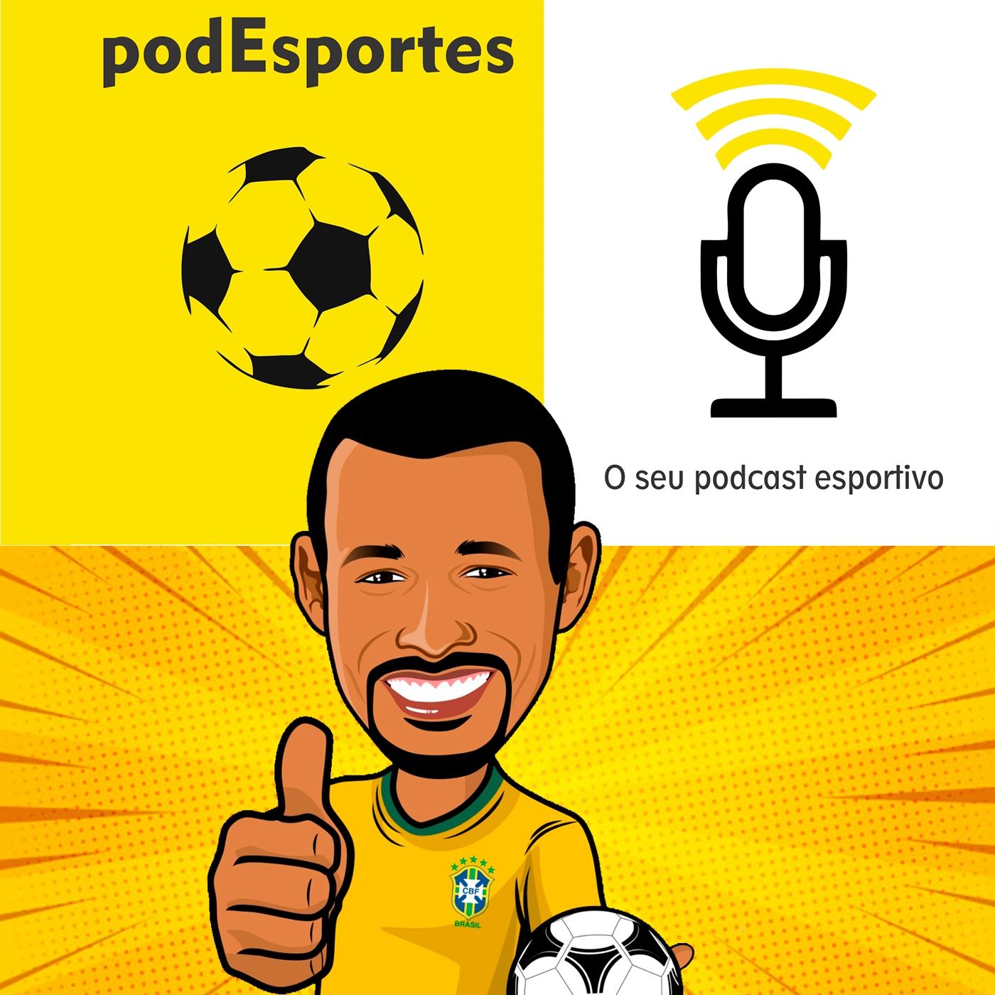 podEsportes