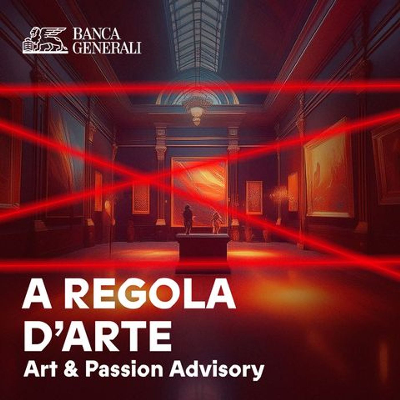 Sei opere in cerca d’autore episode artwork