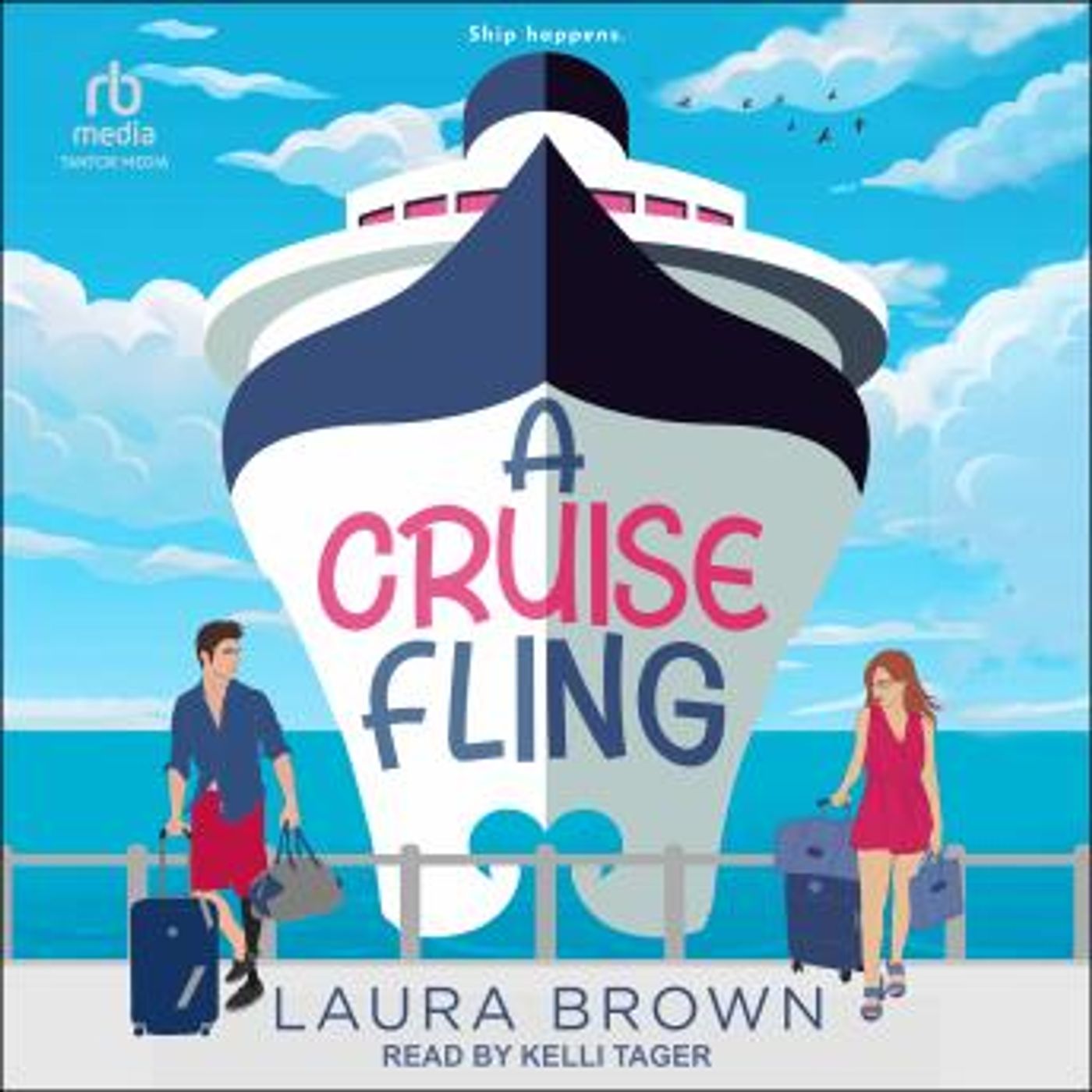 Discover Top Full Audiobooks in Romance, Rom-Com