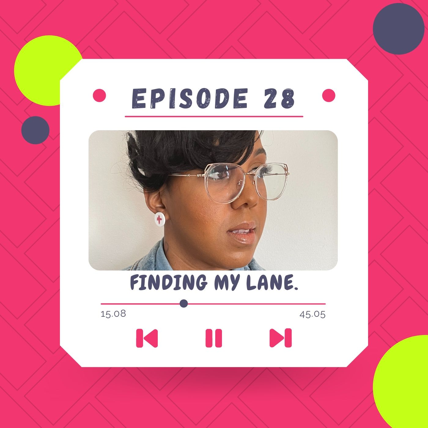 I Be Trippin Wit Tha Lord! Podcast