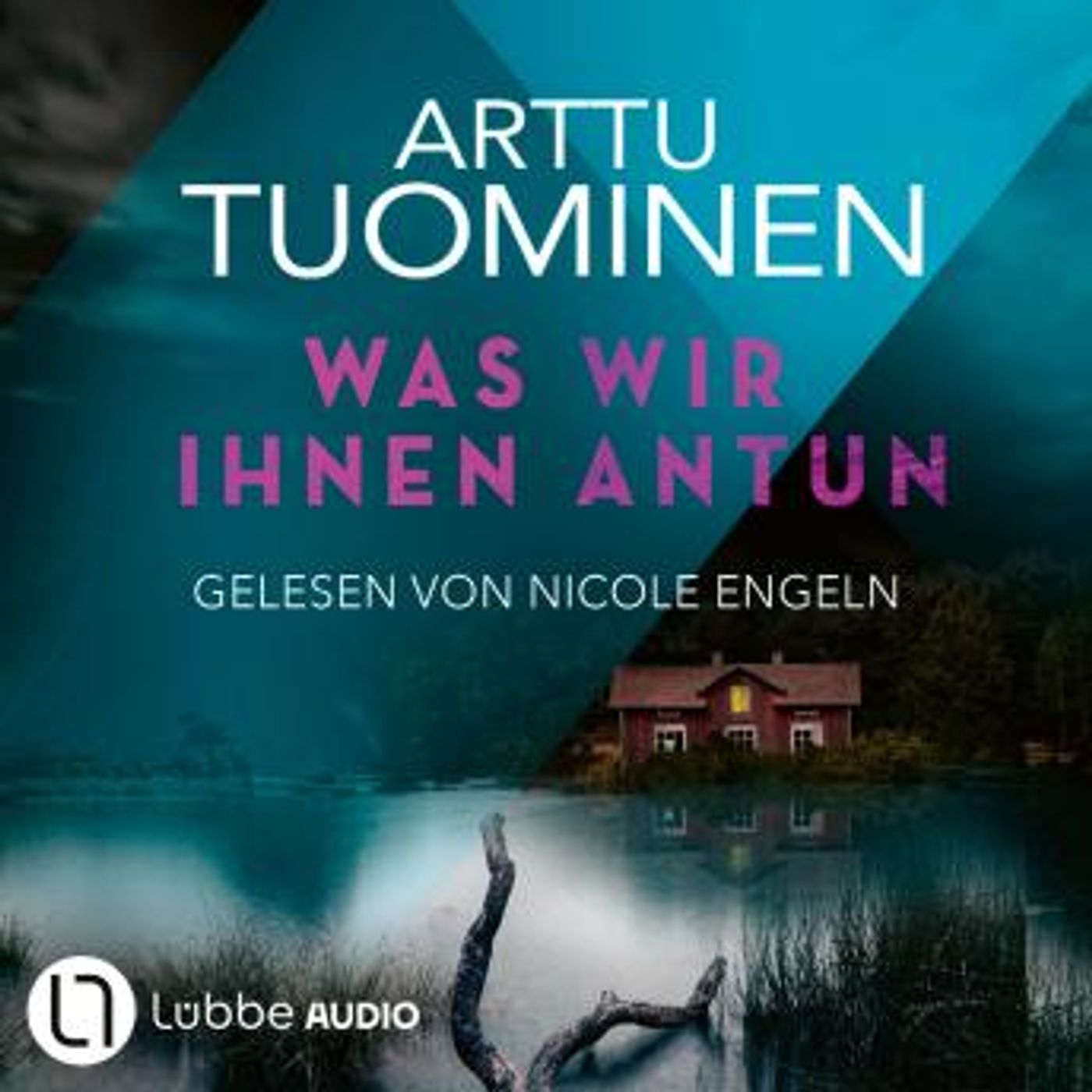 Best Full Audiobooks in Mystery, Thriller & Horror, Suspense