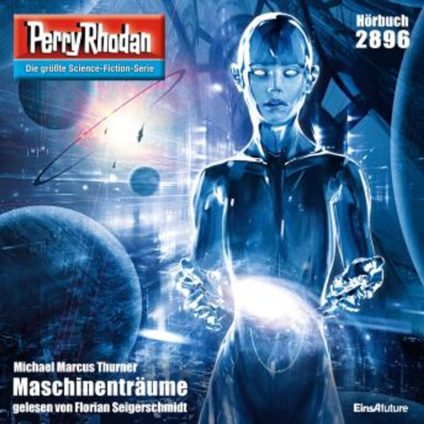 Find Best-Selling Full Audiobooks in Science Fiction & Fantasy, Space Opera