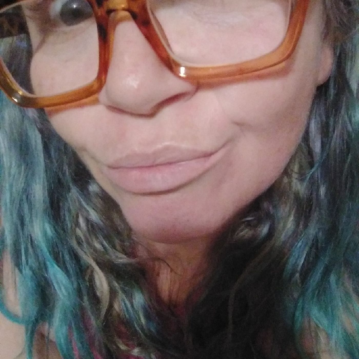 Tasha Rengers\'s podcast