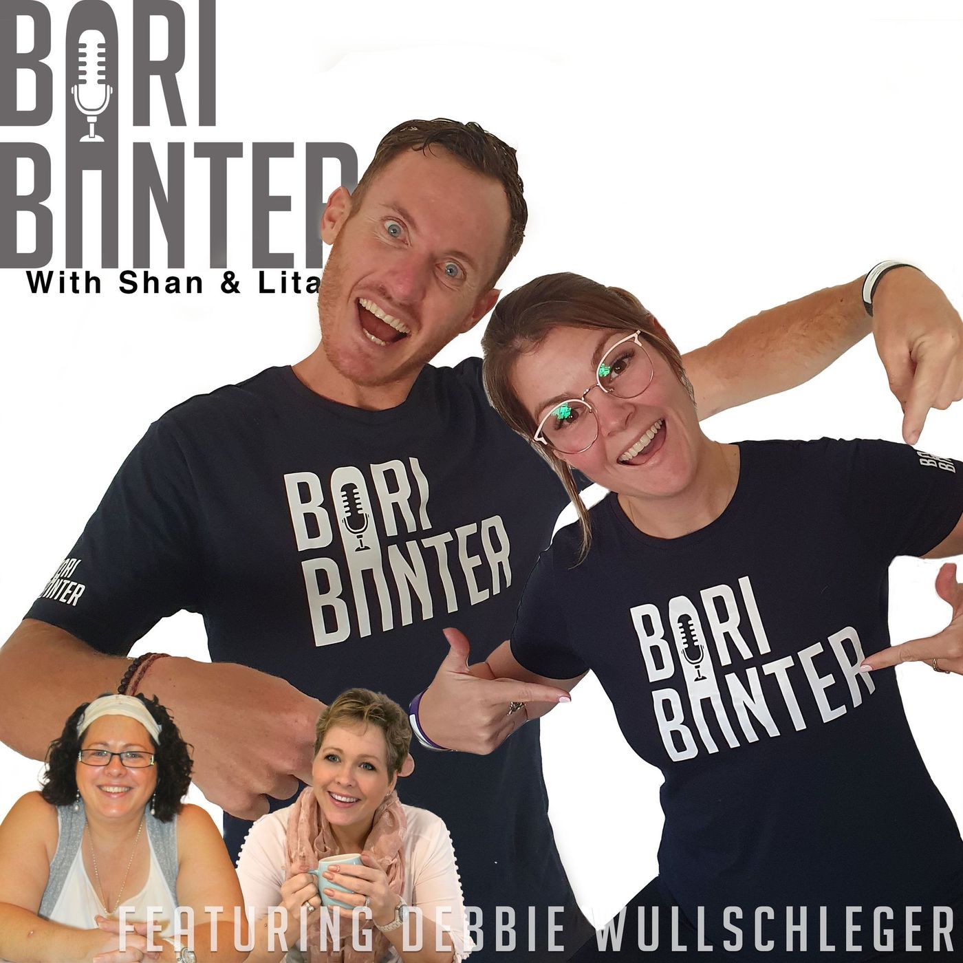 BARI BANTER