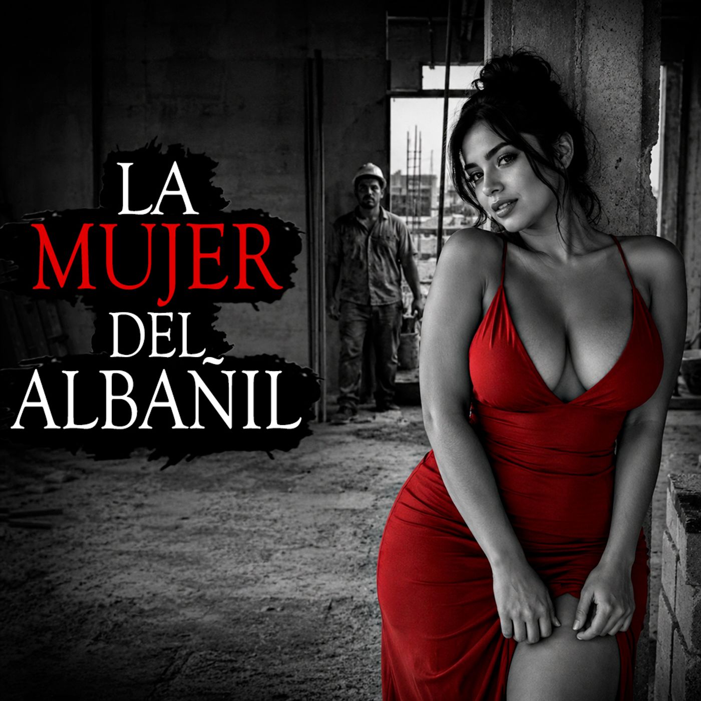 LA MUJER DEL ALBAÑIL (HISTORIAS Y RELATOS DE BRUJERIA) episode artwork