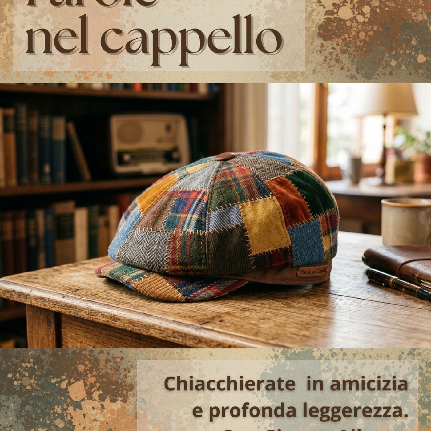 Parole nel cappello