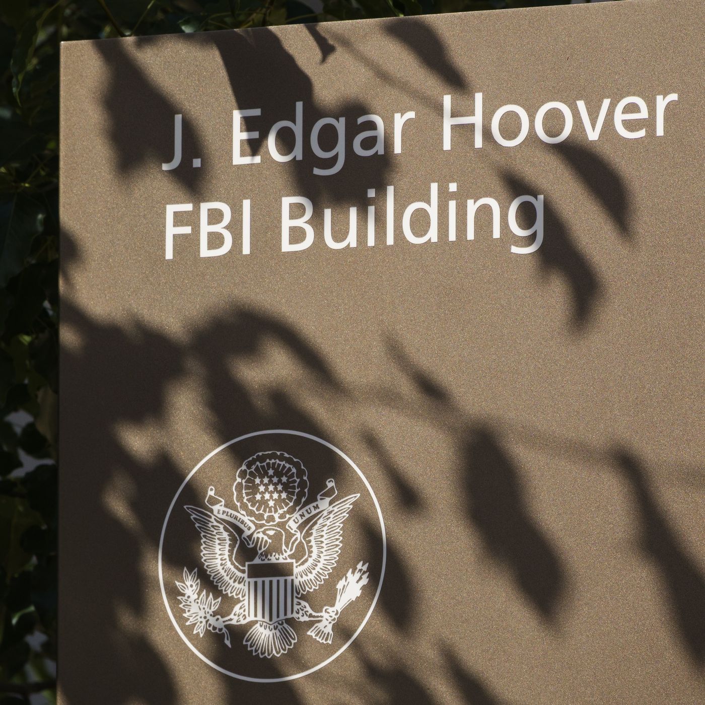 Rebroadcast: An FBI agent went undercover in America’s extremist groups. Here’s what he learned.