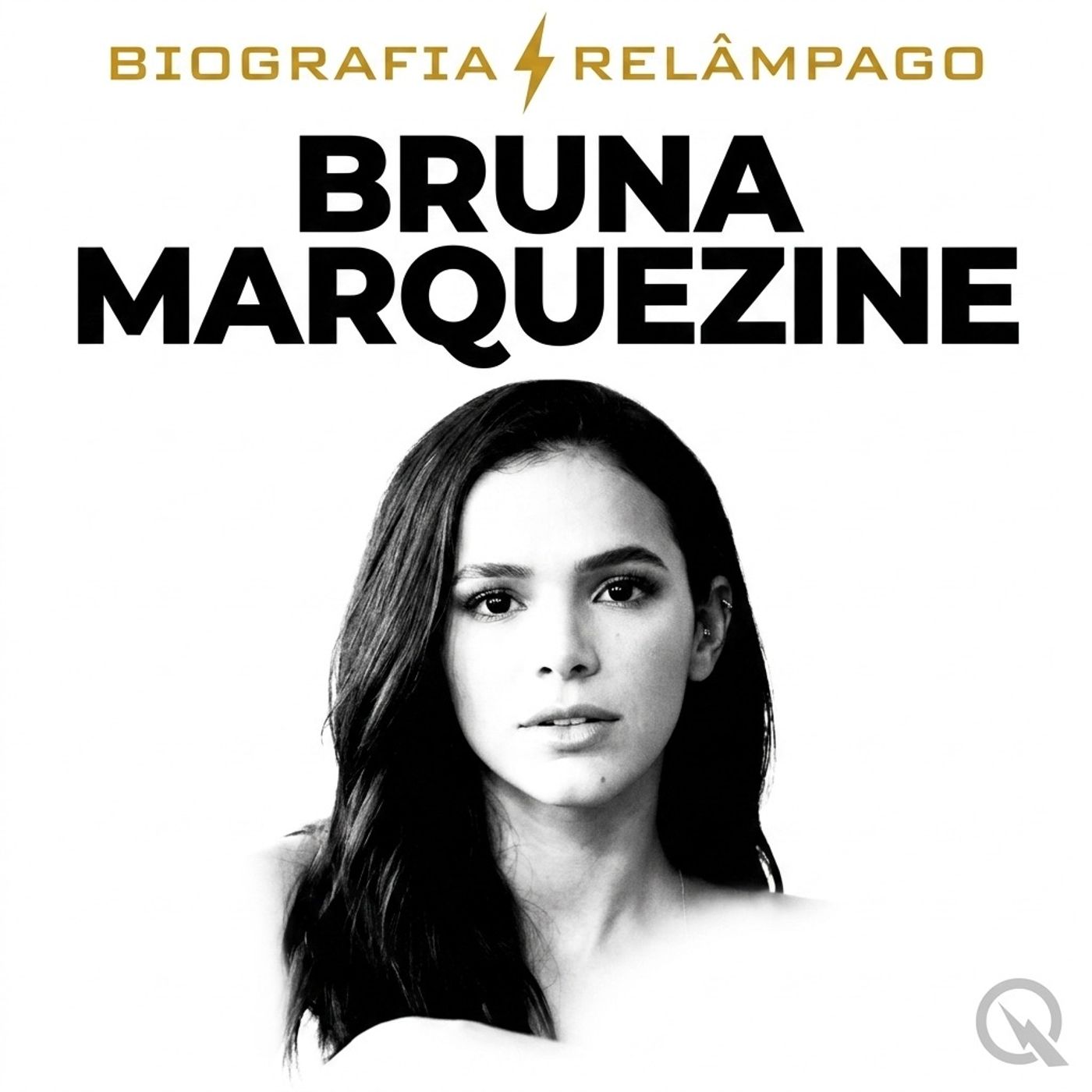 Bruna Marquezine - Biografia Relâmpago