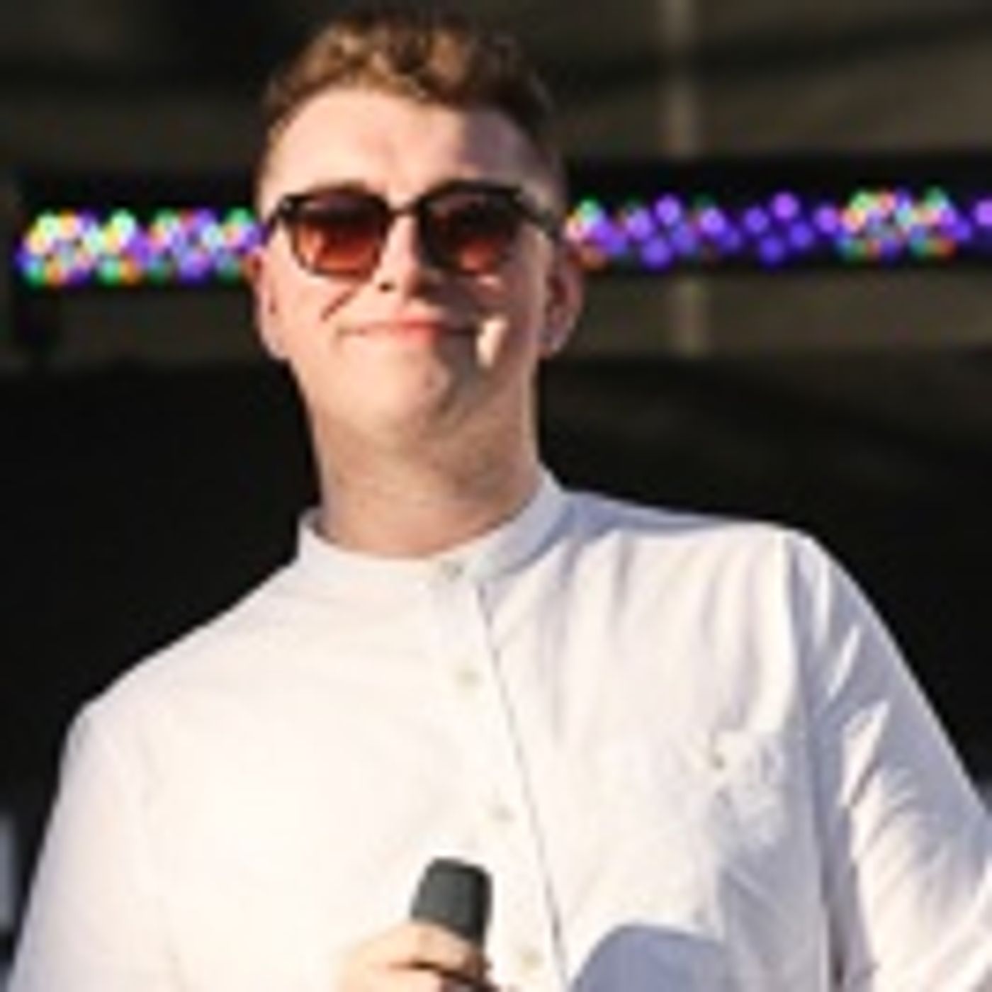 Naughty Boy & Sam Smith Talk Food & Jobs episode artwork