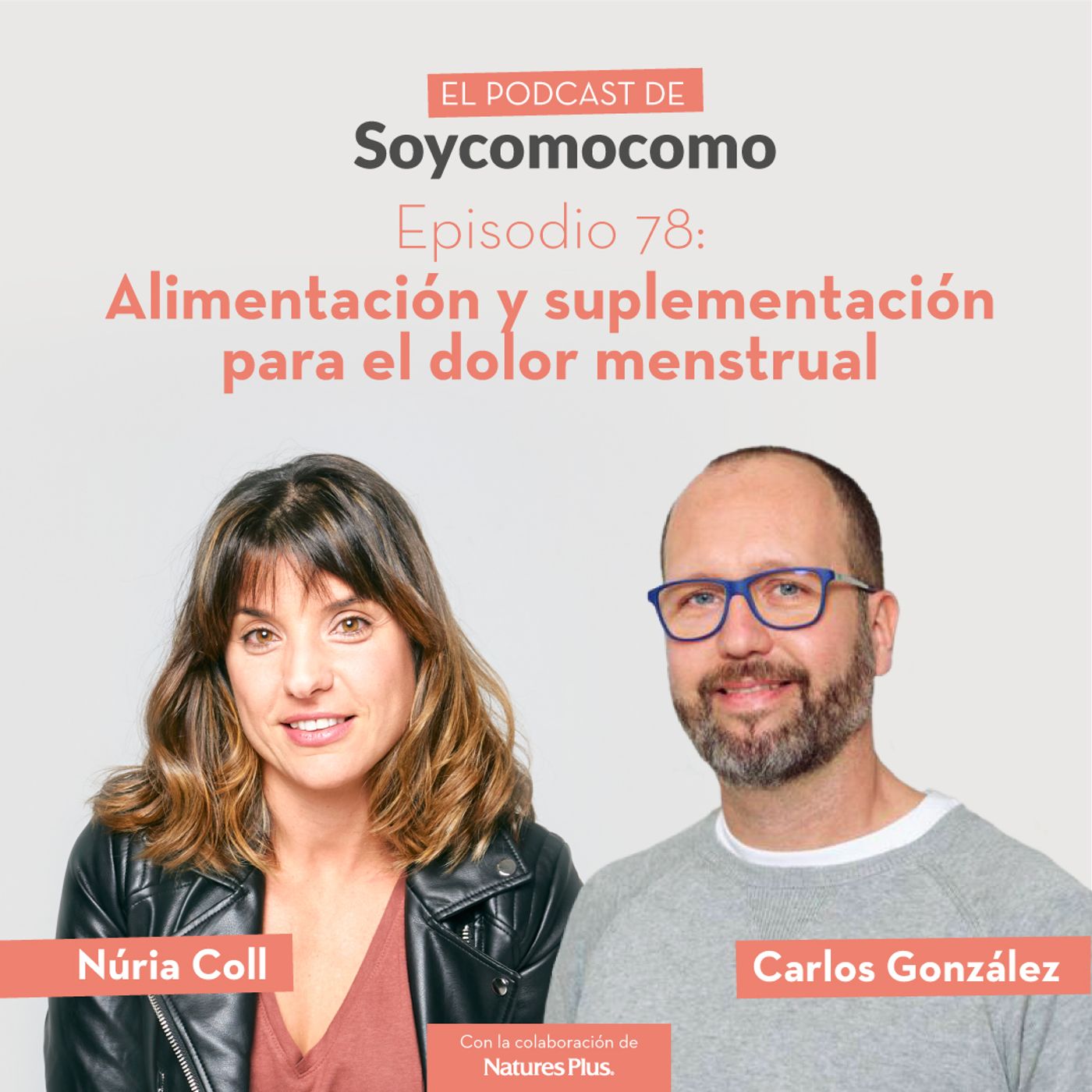 El Podcast de Soycomocomo con Núria Coll