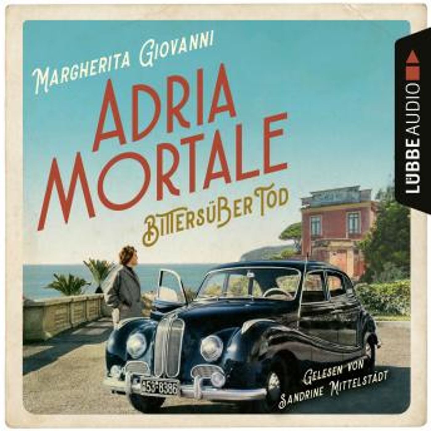 Listen to Latest Full Audiobooks in Mystery, Thriller & Horror, Police & Detective
