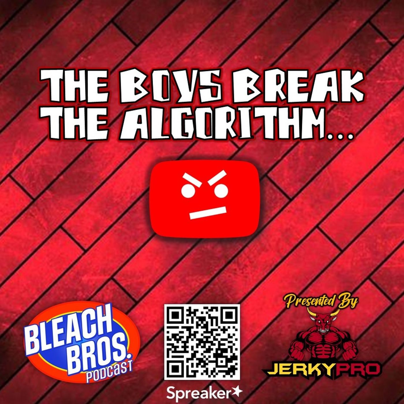 Bleach Bros Podcast