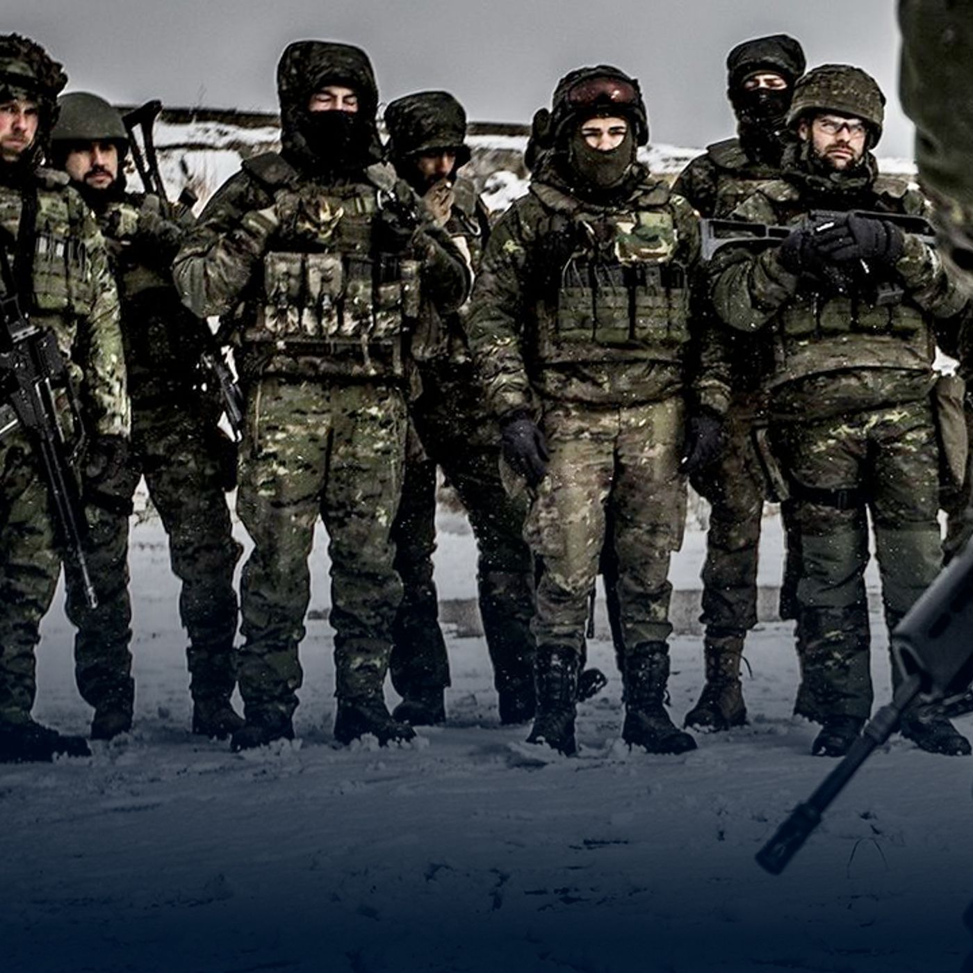 El Programa de Cuesta: del peligro militar de Marruecos a los chanchullos de Zapatero episode artwork