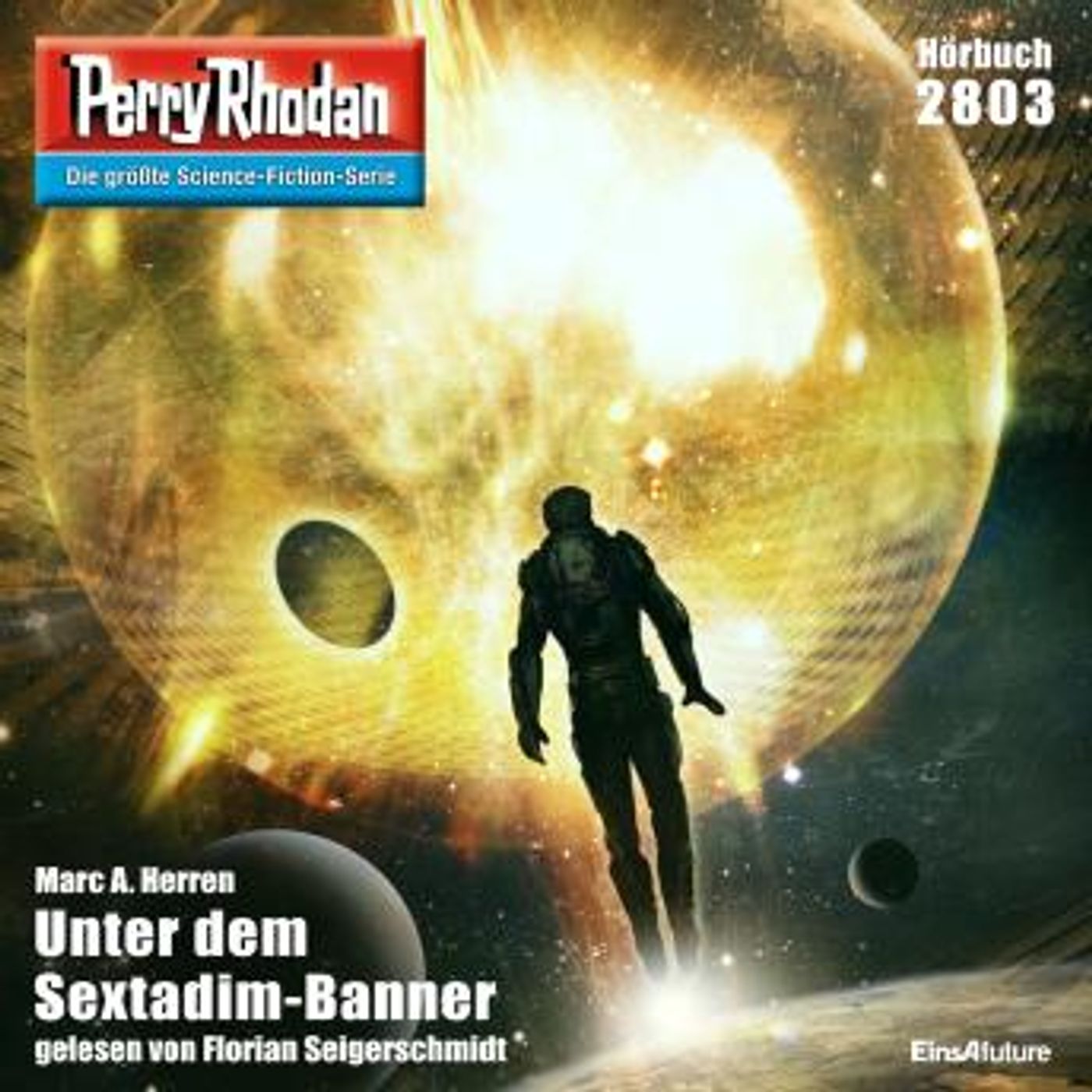 Listen to Top Full Audiobooks in Science Fiction & Fantasy, Space Opera