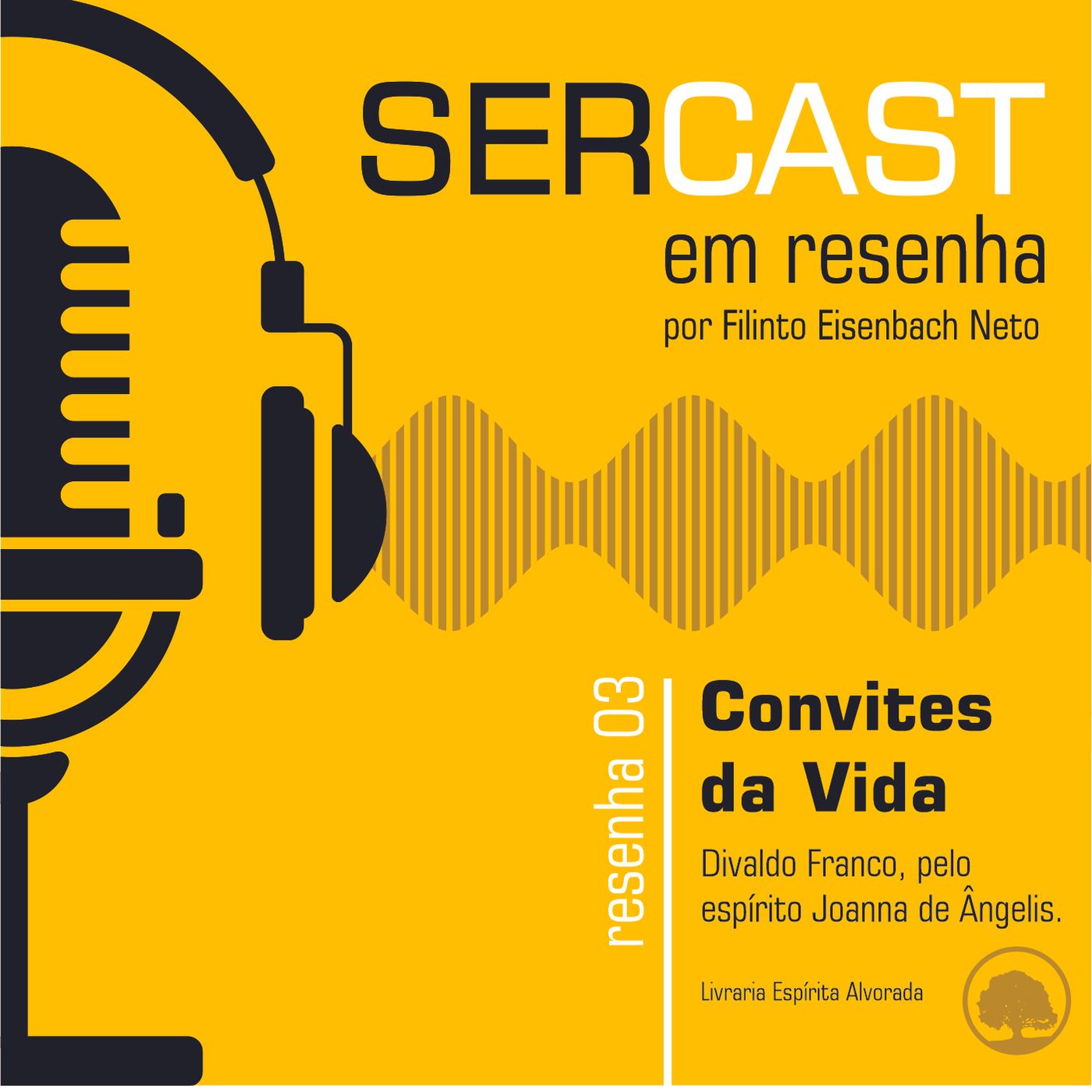 SER em Resenha