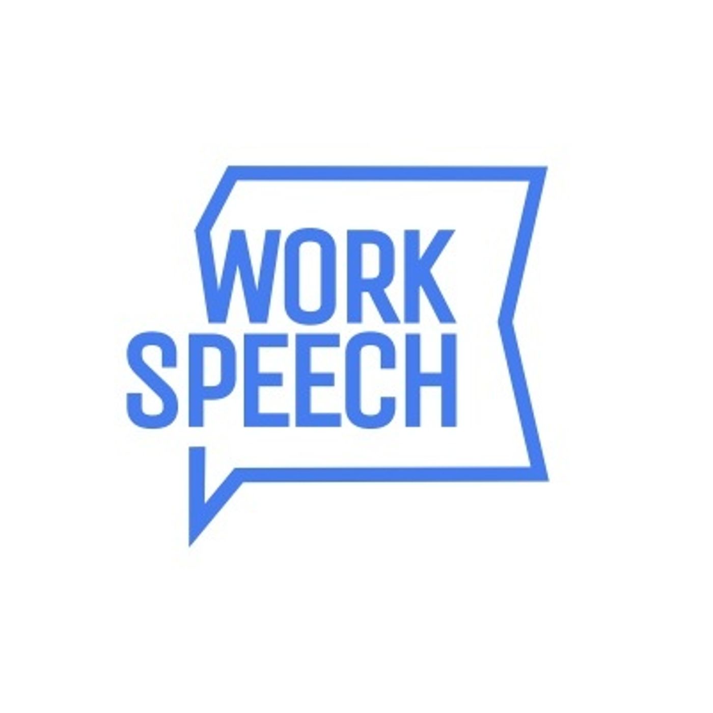 WorkSpeech