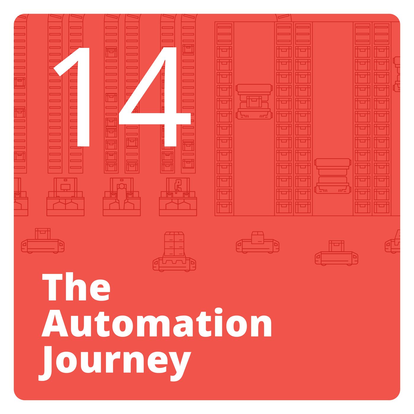 The Automation Journey