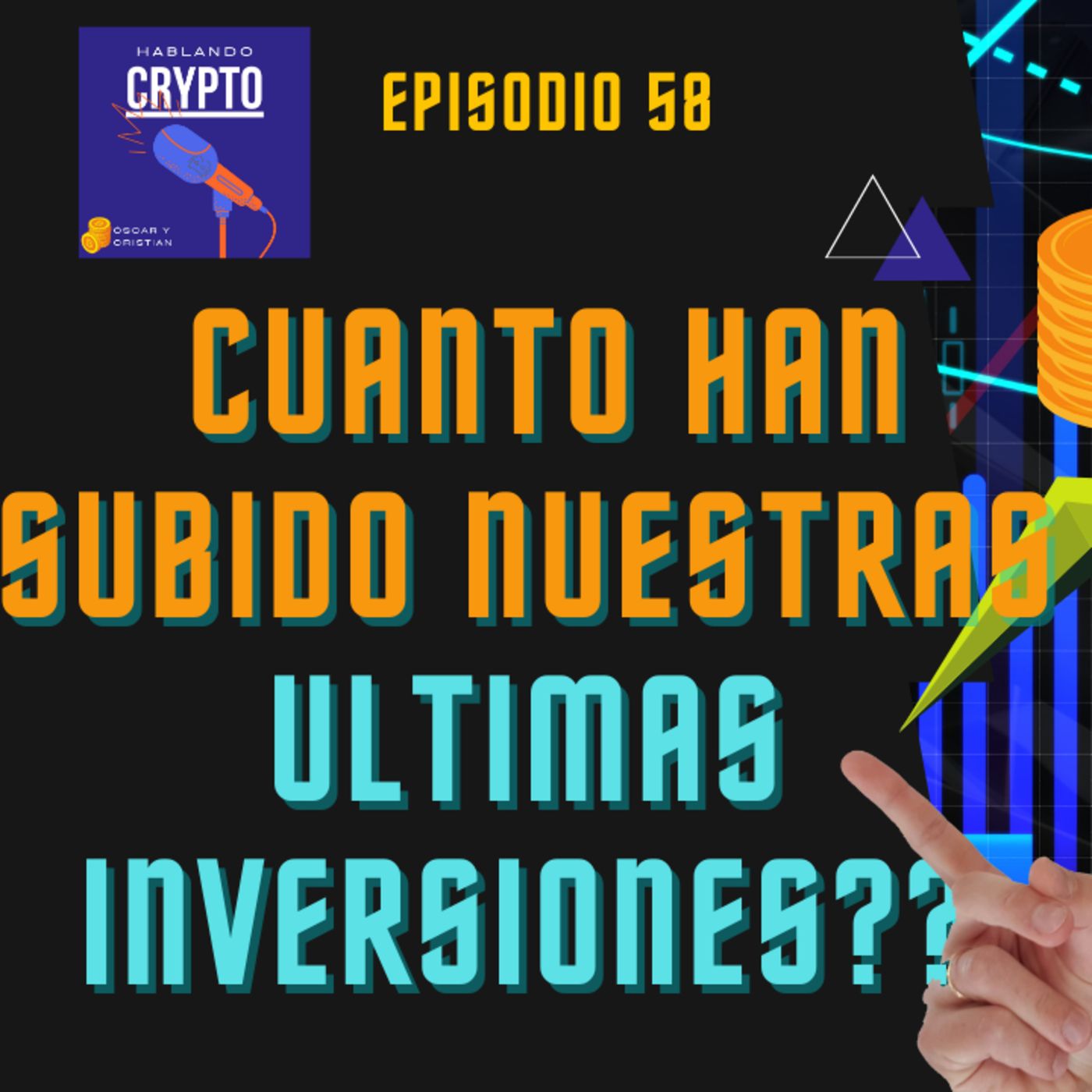 Hablando Crypto