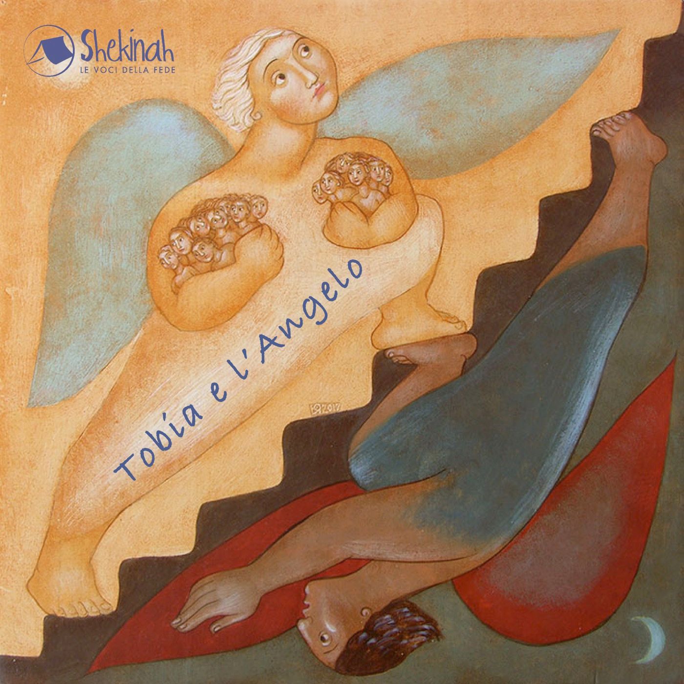 La Scala di Giacobbe 2018 - 2019