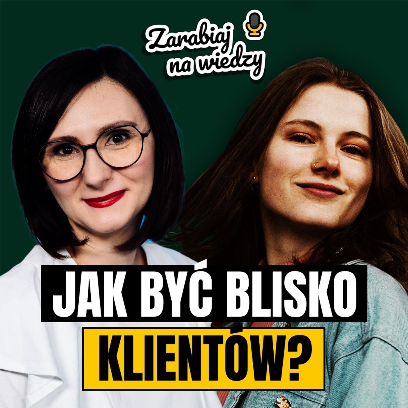 Zarabiaj na wiedzy