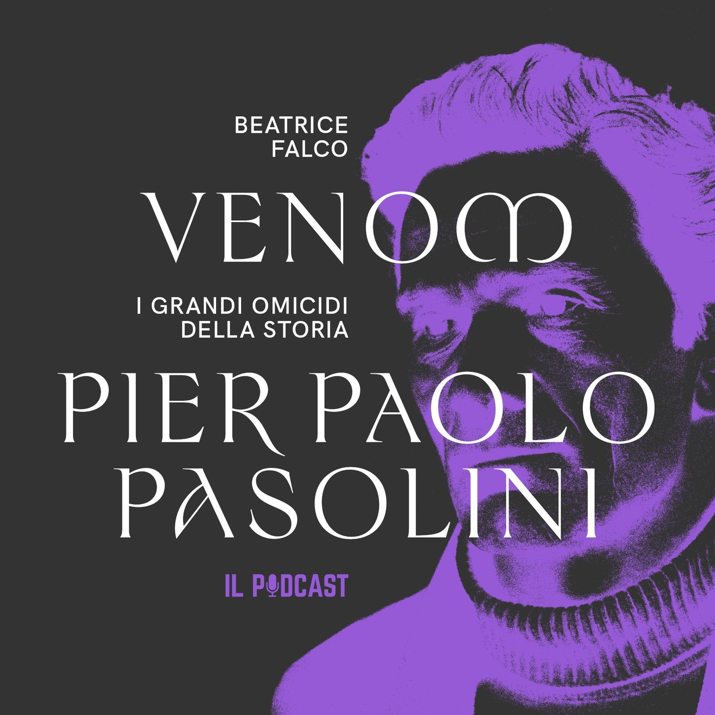 Venom - I grandi omicidi della storia