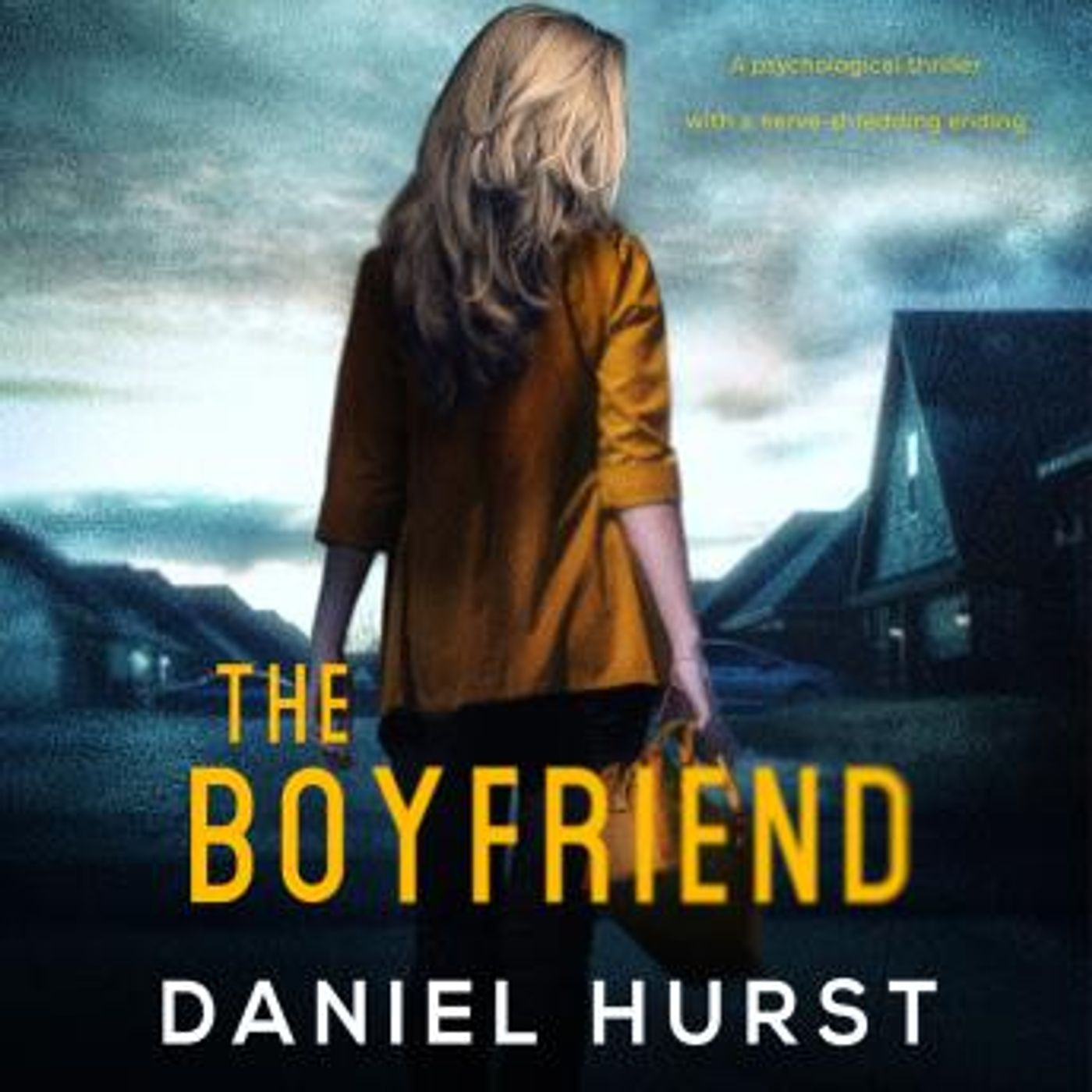 Listen to Best Audiobooks in Mystery, Thriller & Horror, Suspense