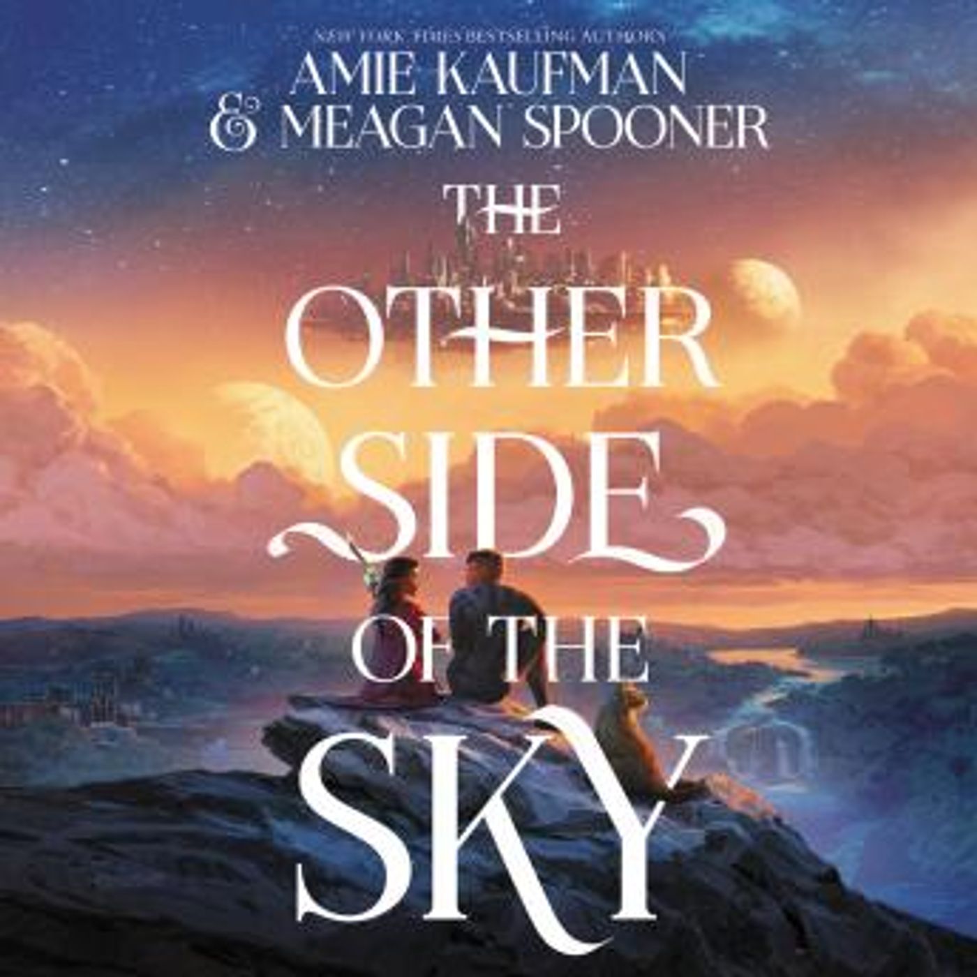 Explore the Latest Full Audiobooks in Teen & YA, Sci-Fi, Fantasy & Paranormal
