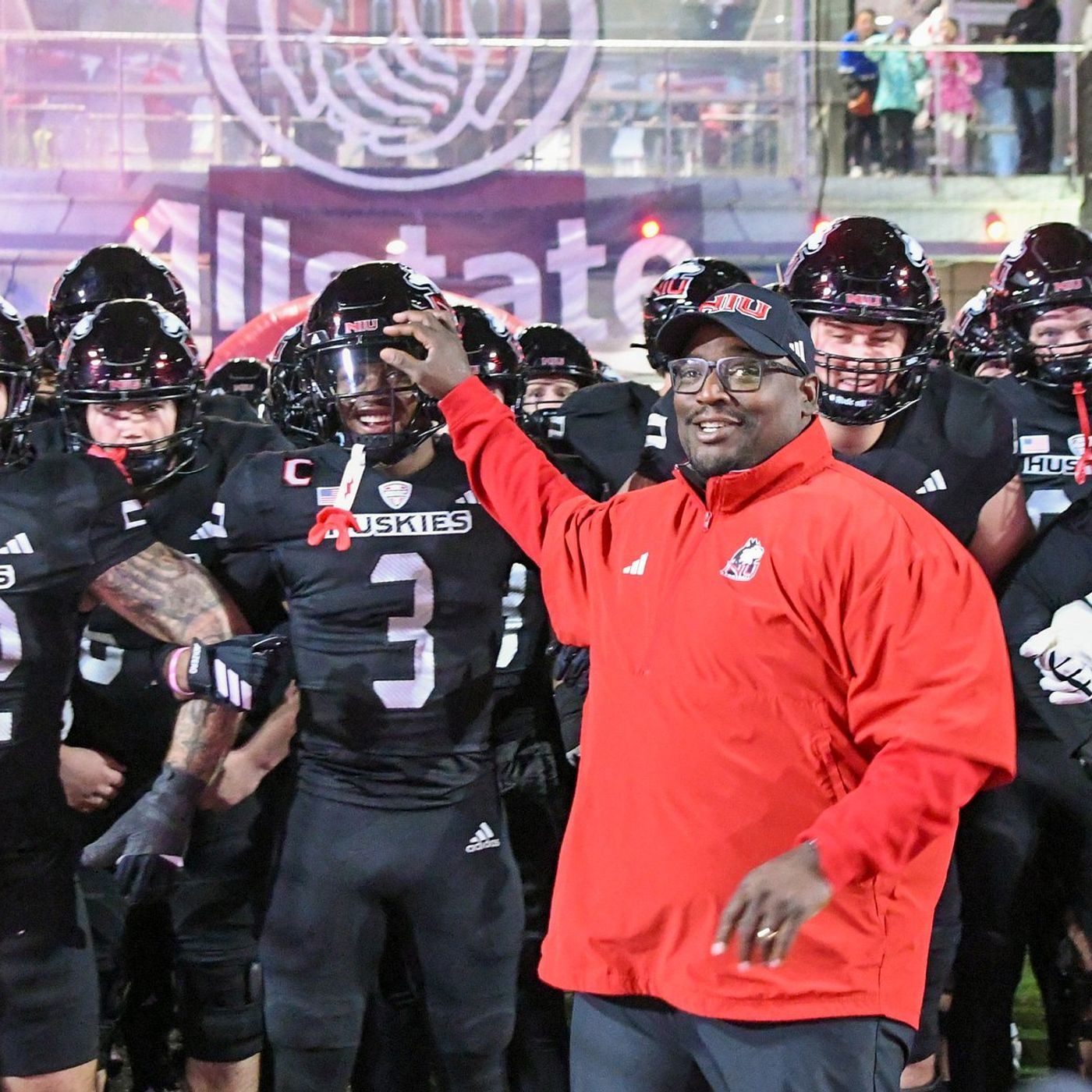 Kent State at NIU: 3 things to know about NIU’s final MAC game episode artwork