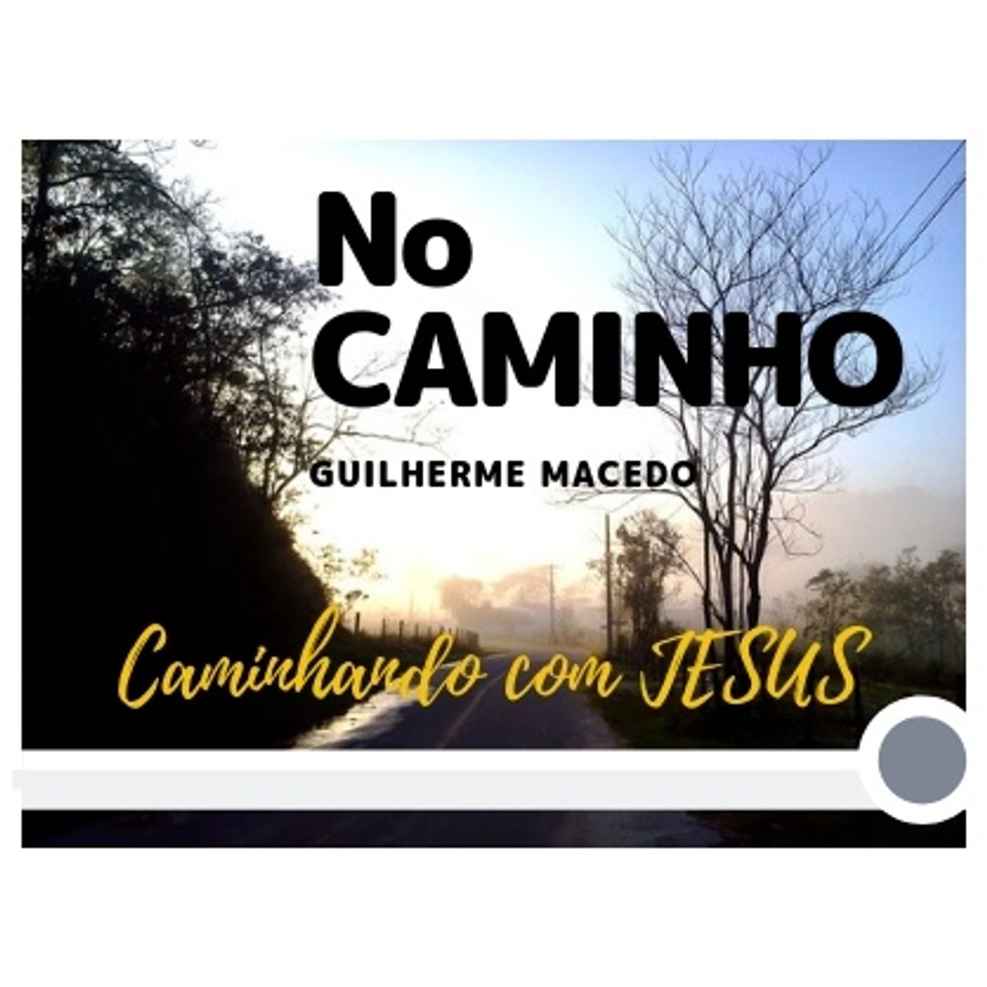 AUDIO BOOK - NO CAMINHO -Caminhando com Jesus