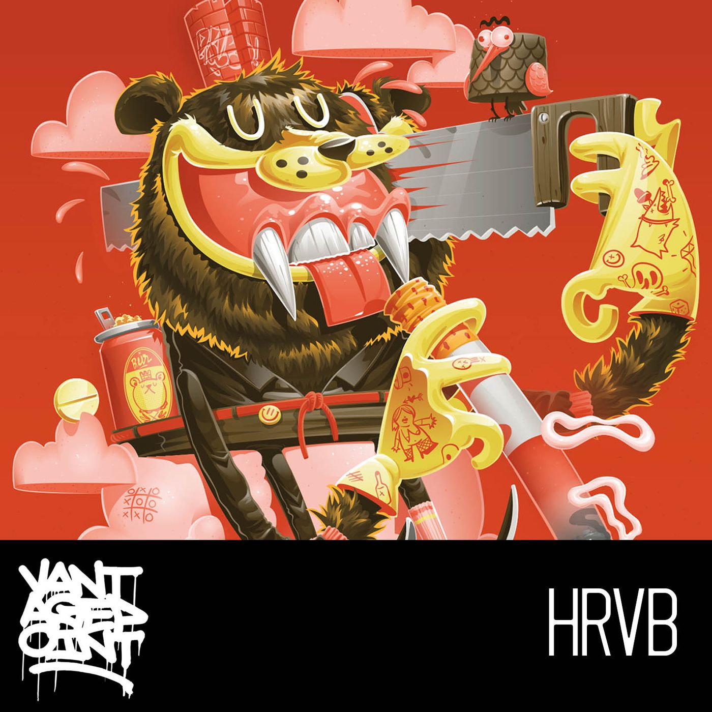 Vantagepoint Radio\'s tracks