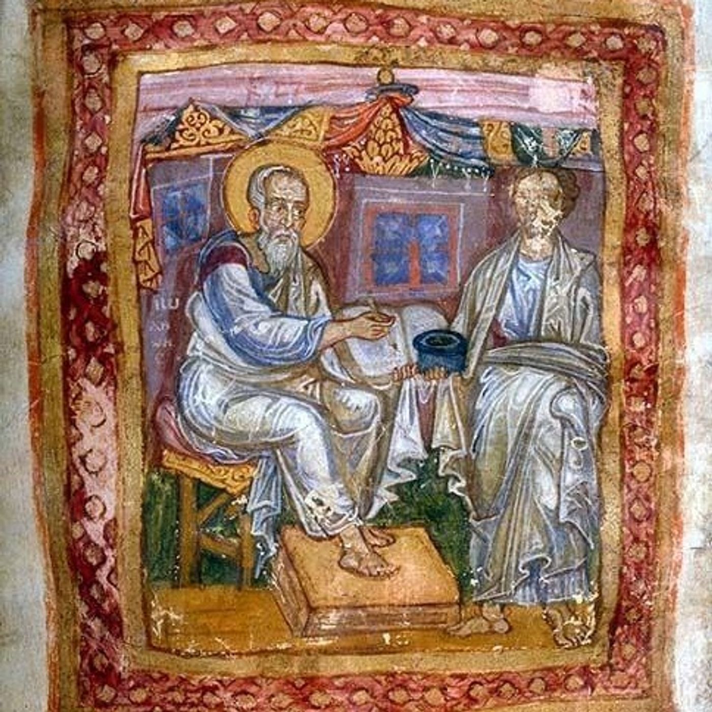 NWJ718- What is Marcionism? w/Tiller