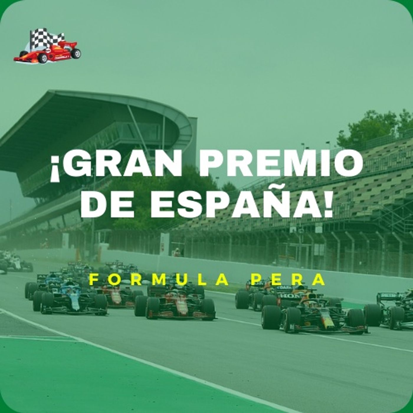 Formula Pera Podcast
