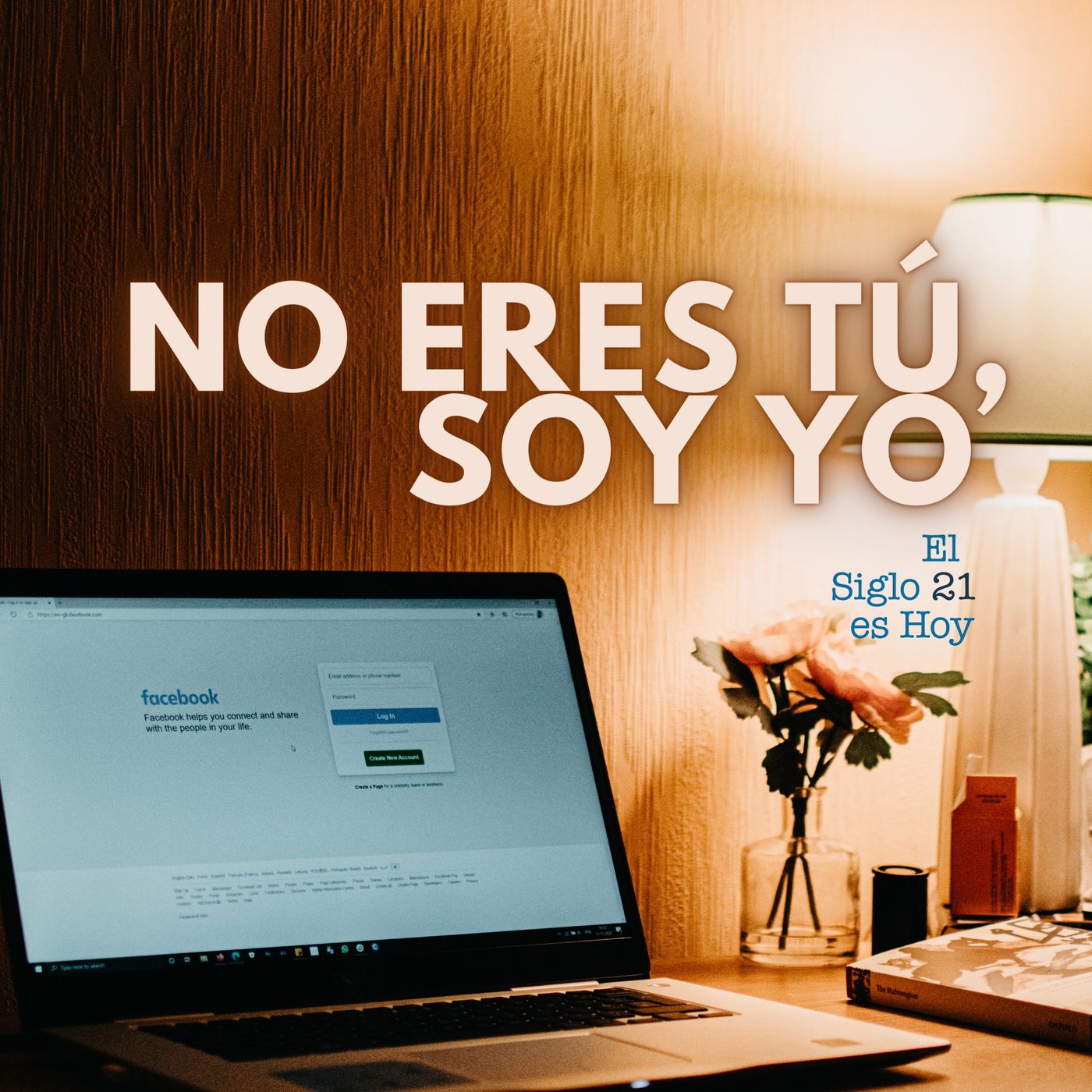 Facebook: la segunda vez ya es culpa mía