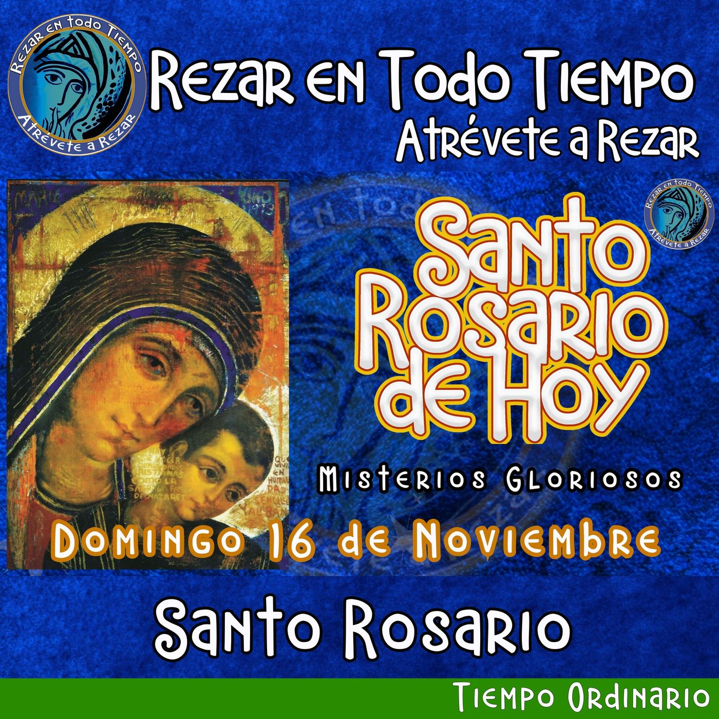 Laudes Rezar en todo Tiempo