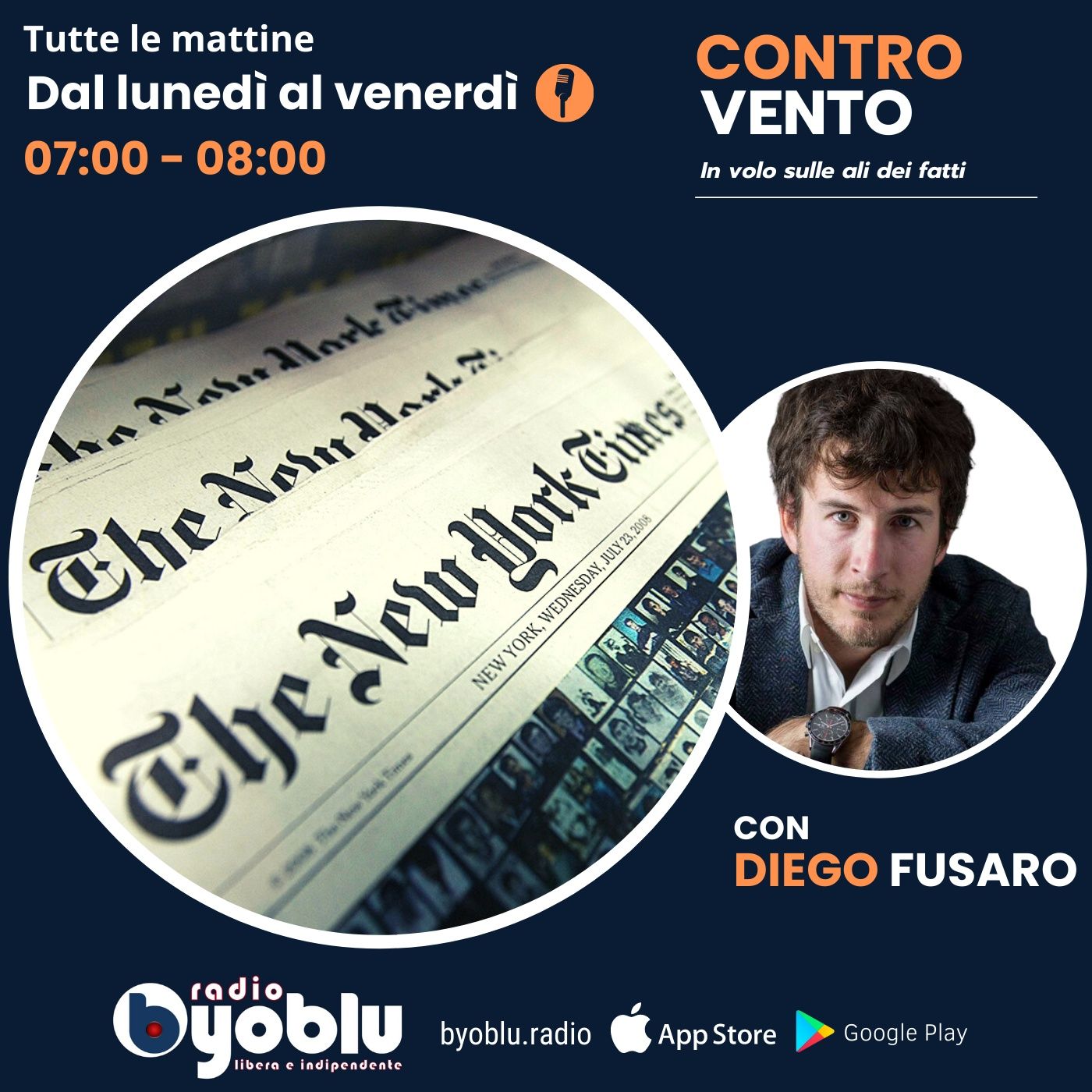 Il "New York Times" dice no alla destra italiana, che pure è totalmente atlantista episode artwork