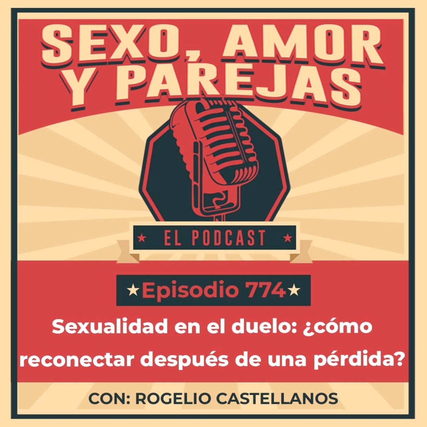 E774 Sexualidad en el duelo: ¿cómo reconectar después de una pérdida?