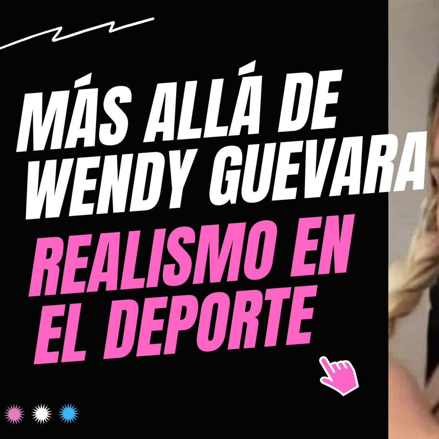 Más Allá de Wendy Guevara: ¿Transfobia o Realismo en el Deporte? | FINAL DE TEMPORADA episode artwork