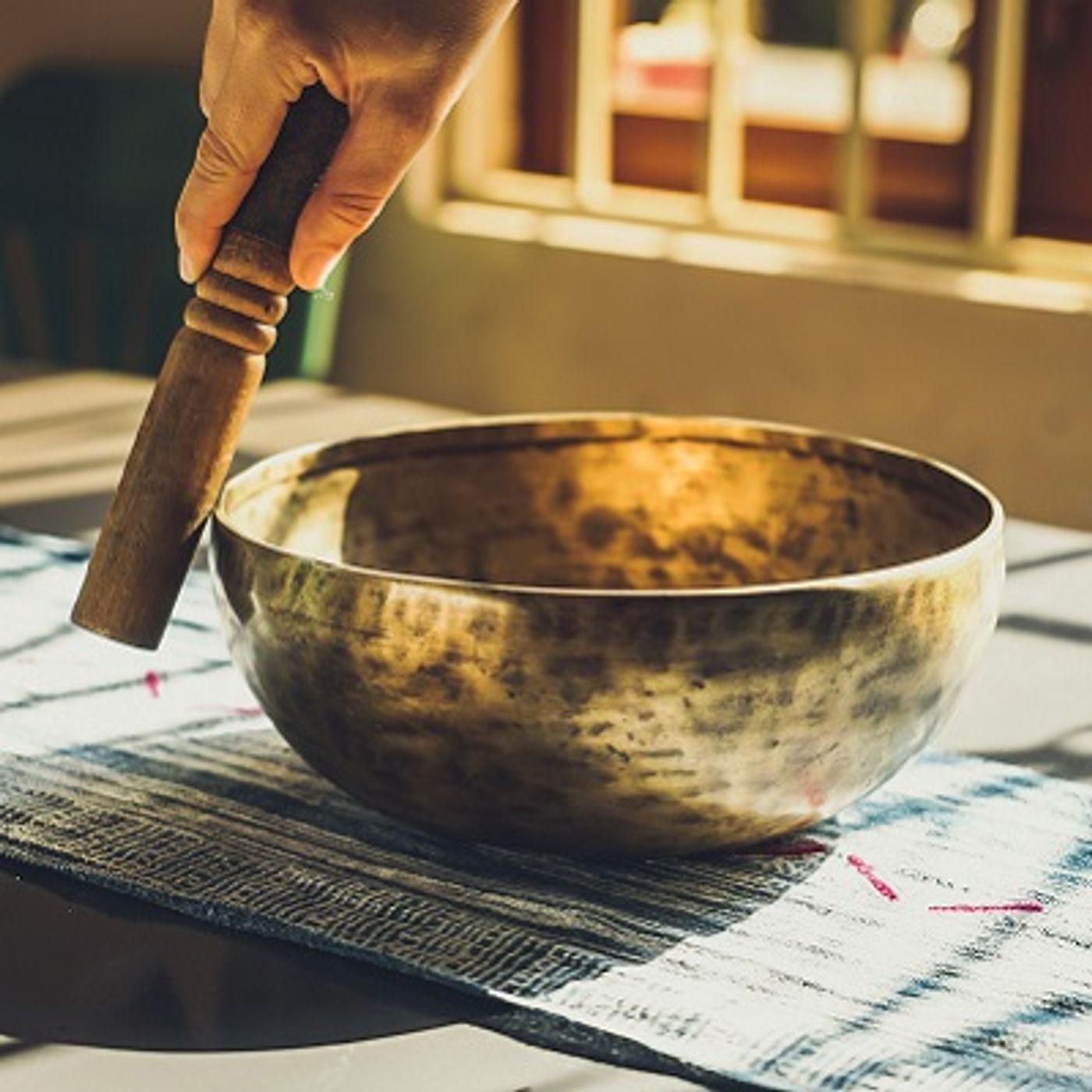Meditazione