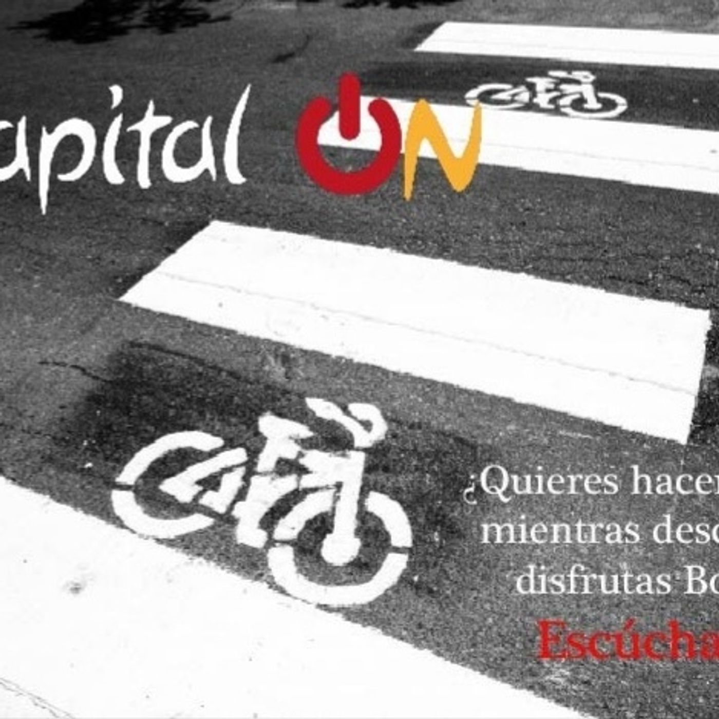 Capital On Radio - Tercera temporada
