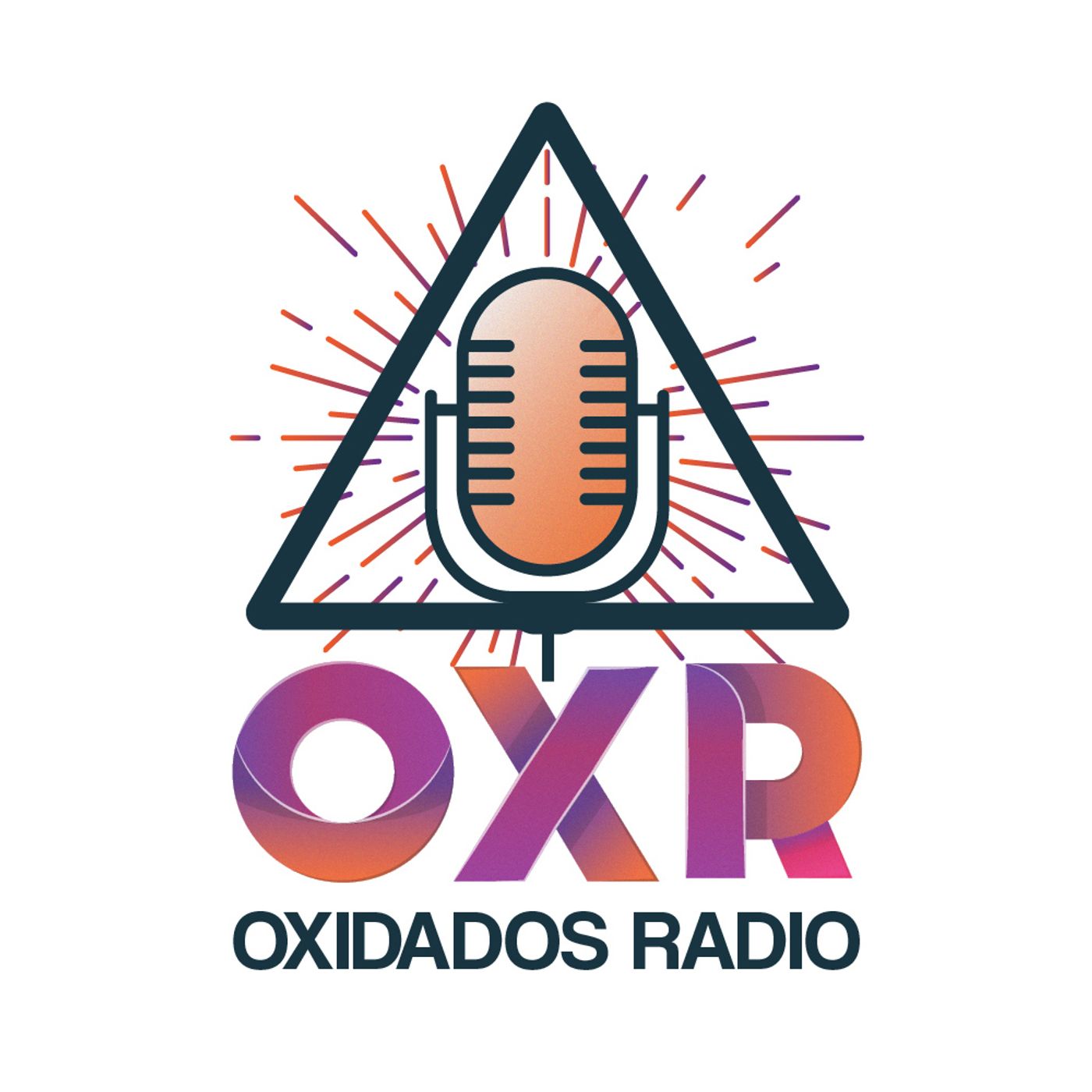 Los Oxidados