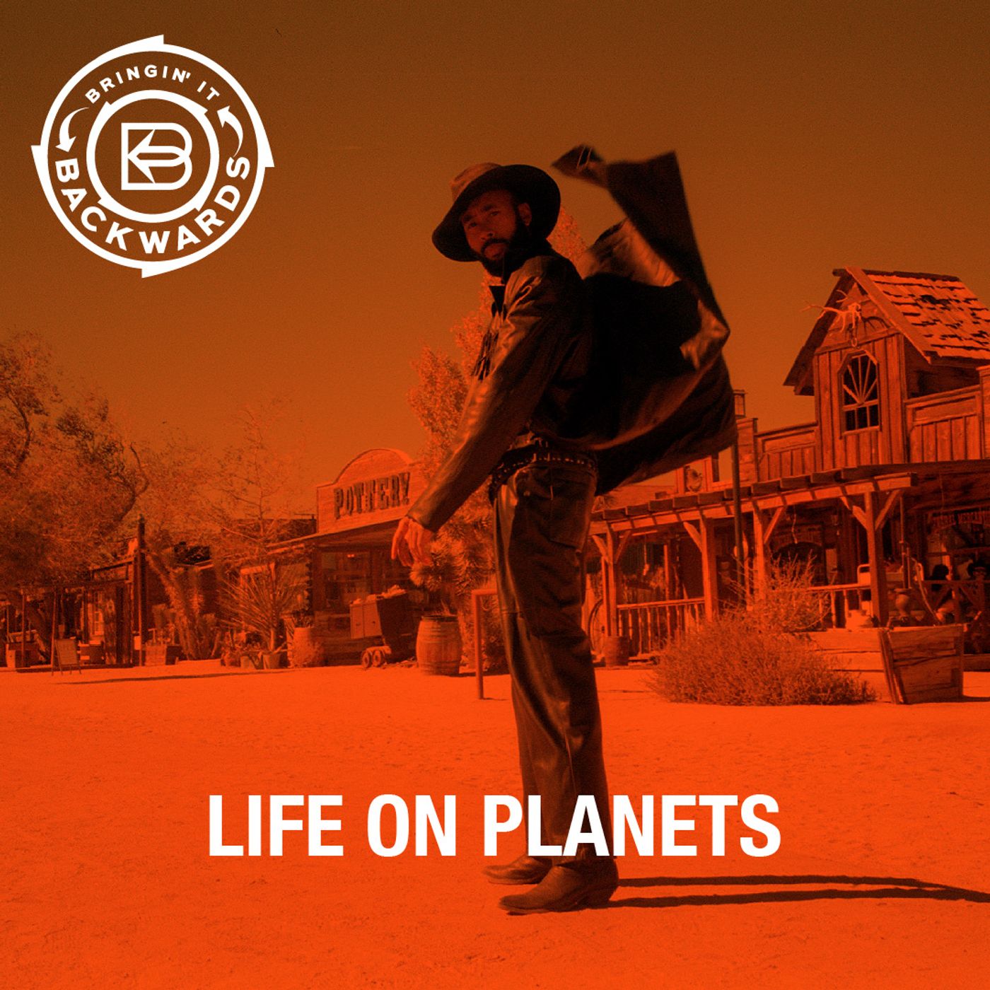 Interview with Life on Planets