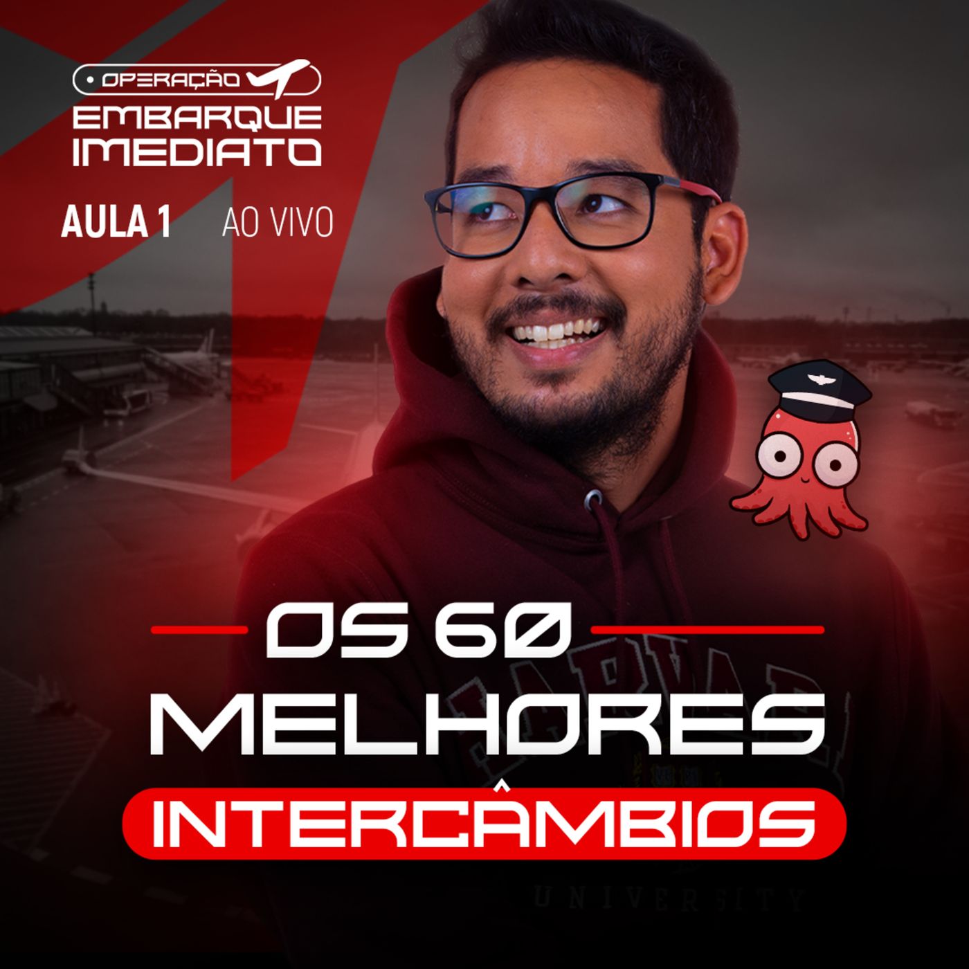 Matheus Tomoto - Tudo Sobre Intercâmbio