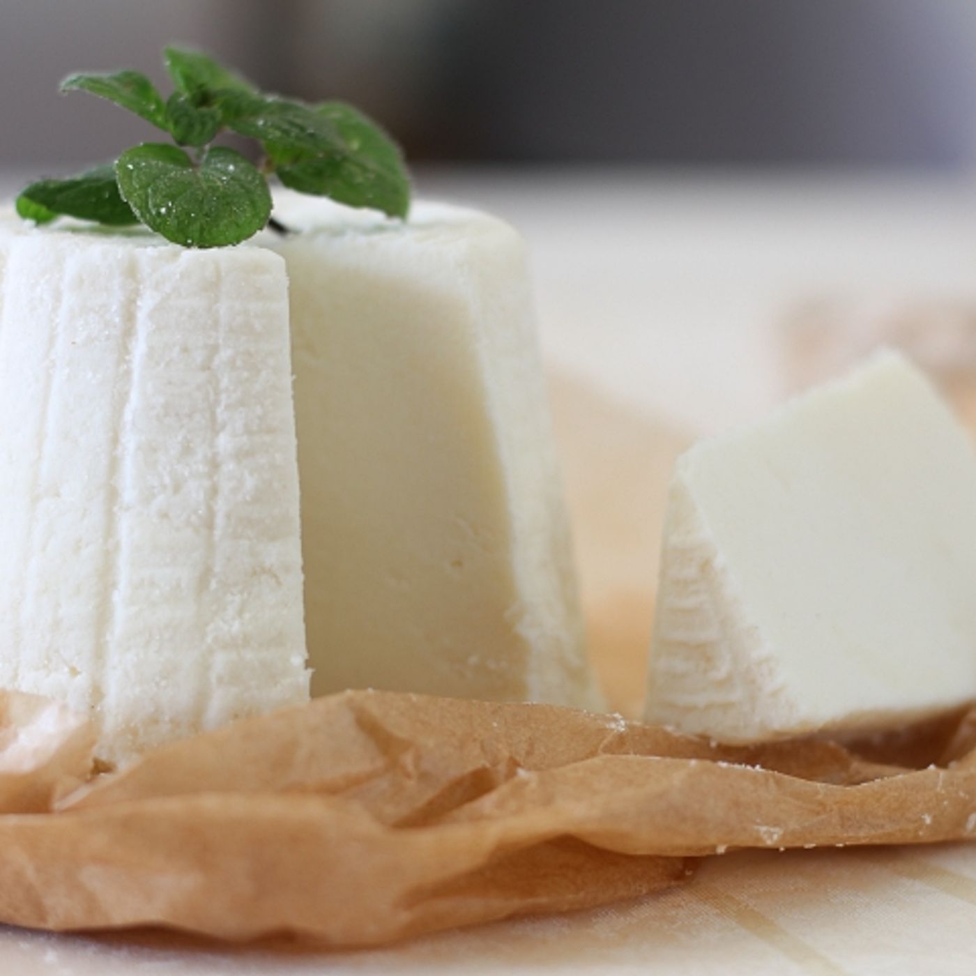 Ricotta salata ricetta episode artwork