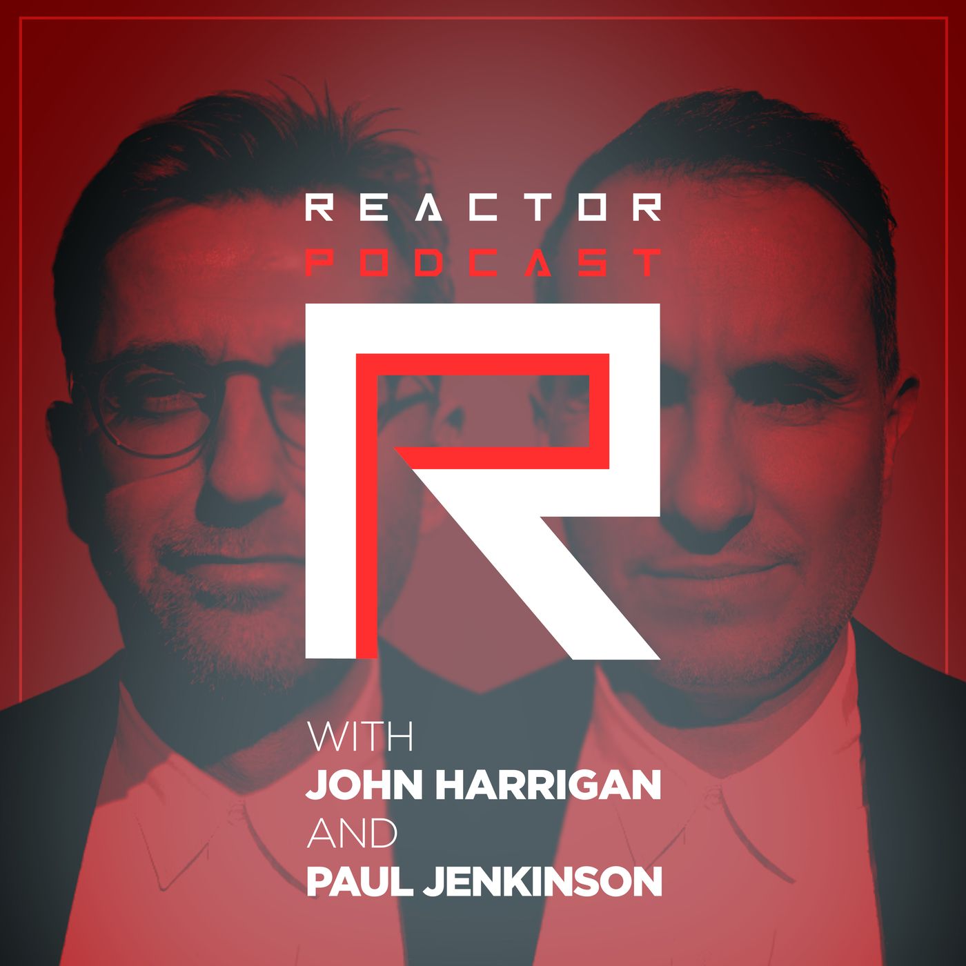 Reactor Podcast