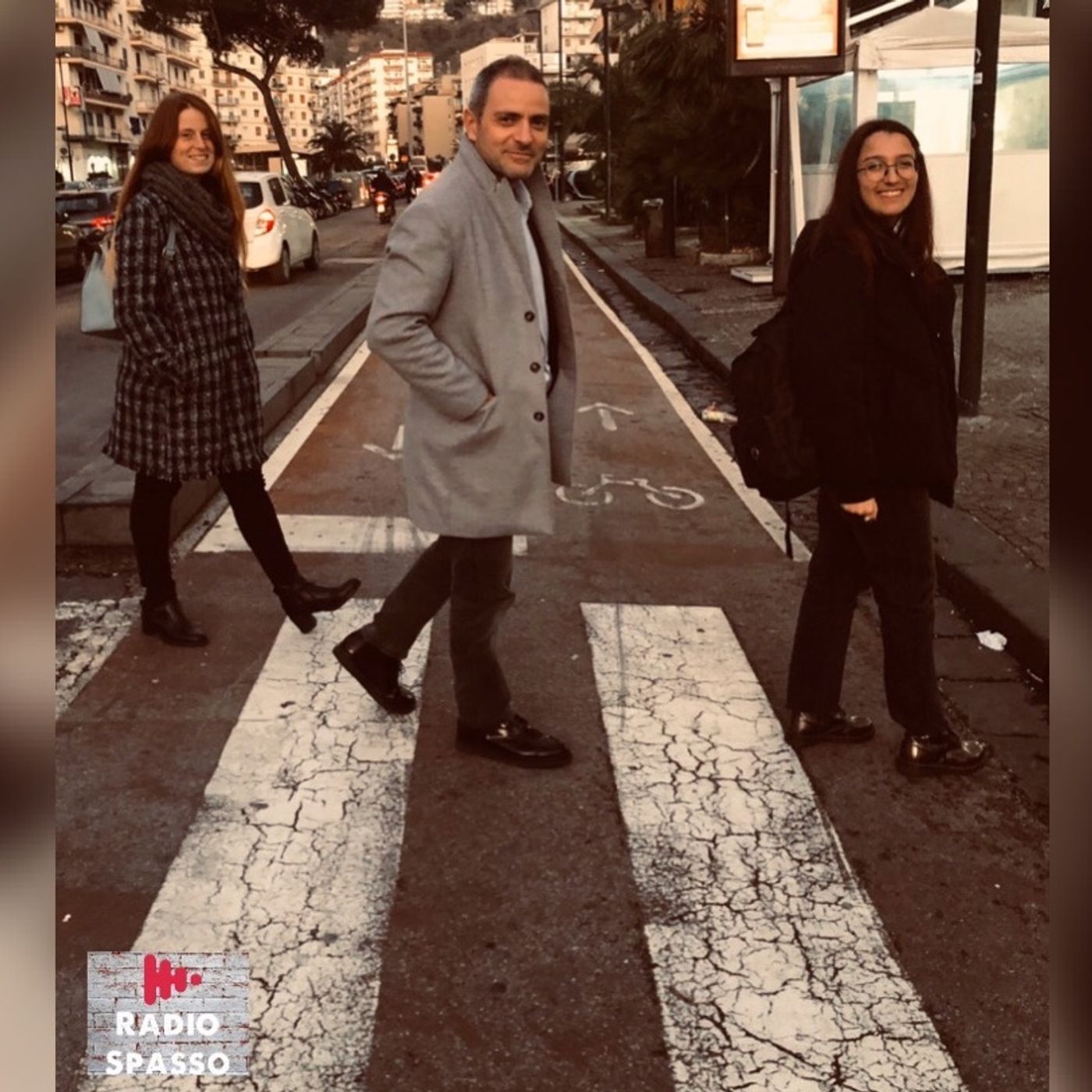 The Radio Spasso Show