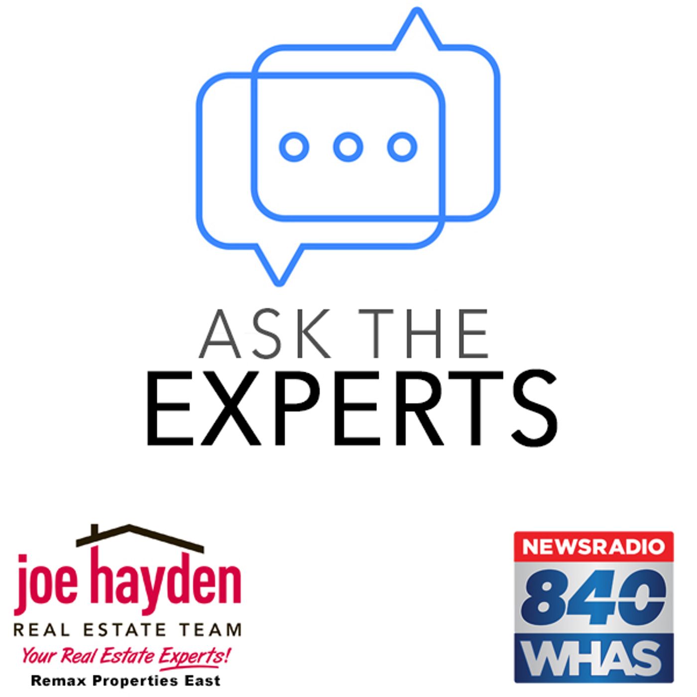 Ask The Experts - Joe Hayden Realtor