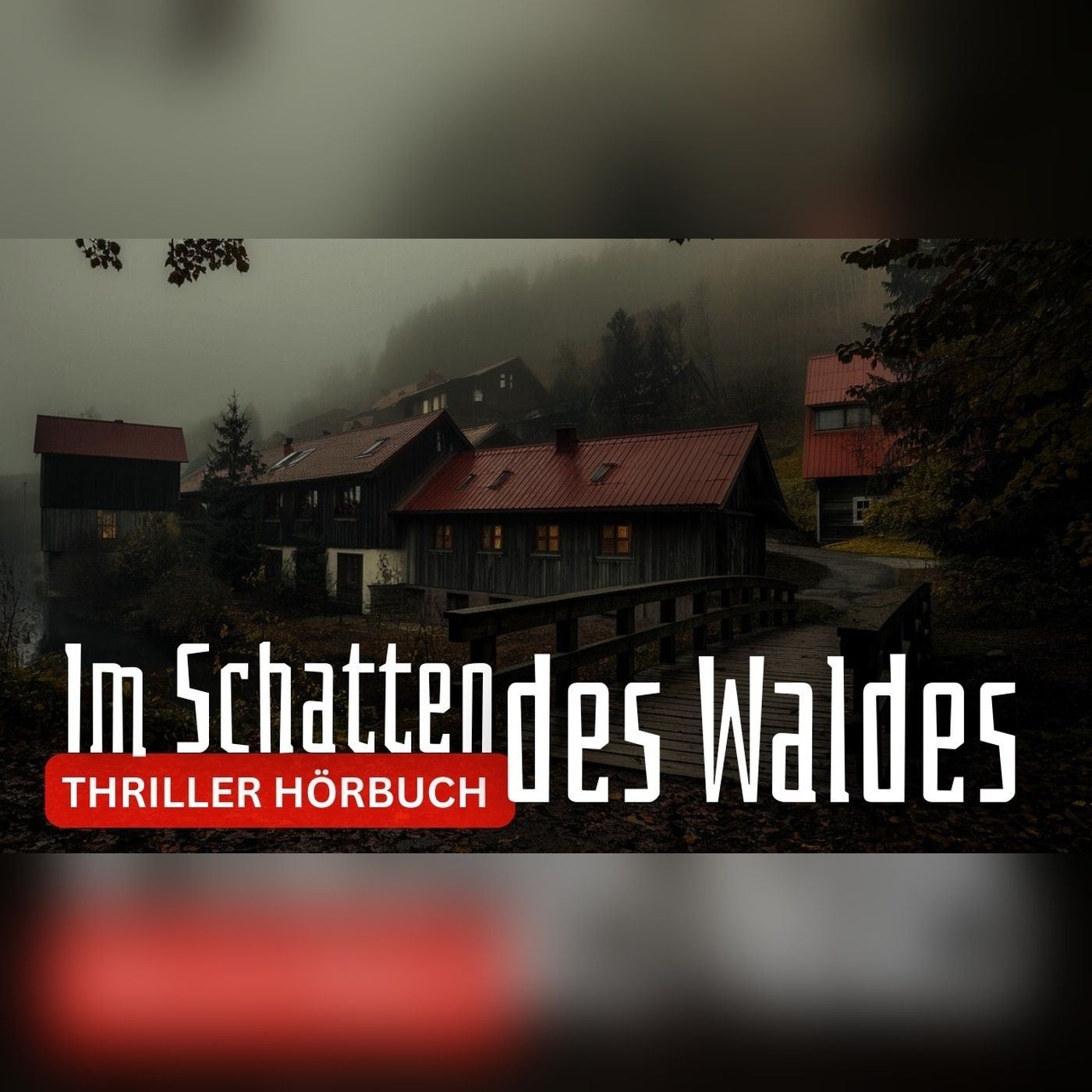 Seit 3 Nächten im Wald vermisst… Doch jemand beobachtet sie heimlich episode artwork