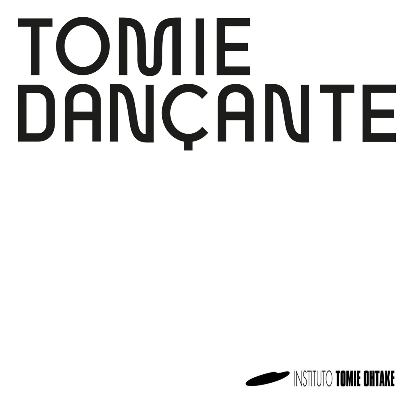 Ambientações Sonoras Tomie Dançante